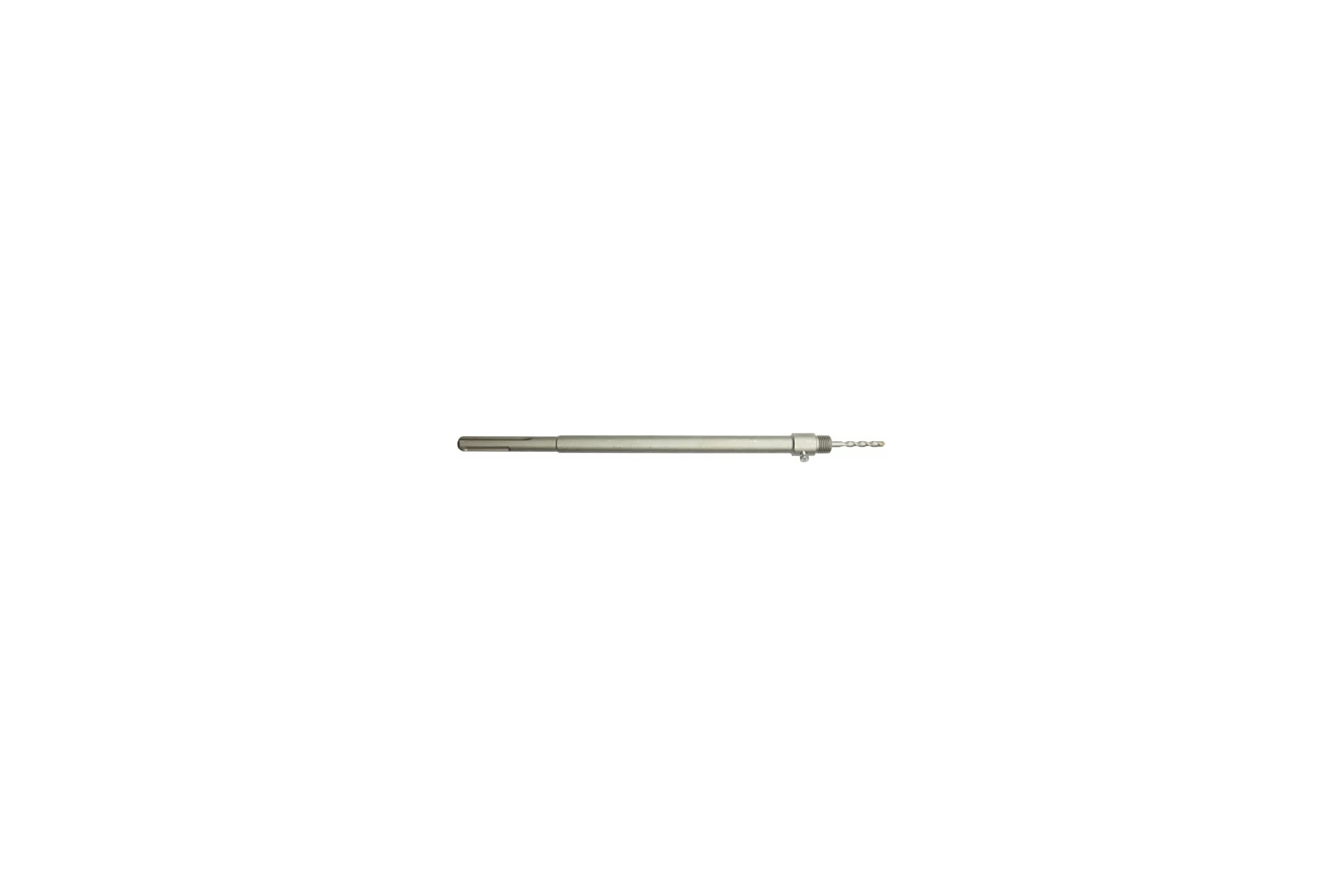 Адаптер к коронкам по бетону SDS-Plus (300 мм; M22) EКТО DS-006-300