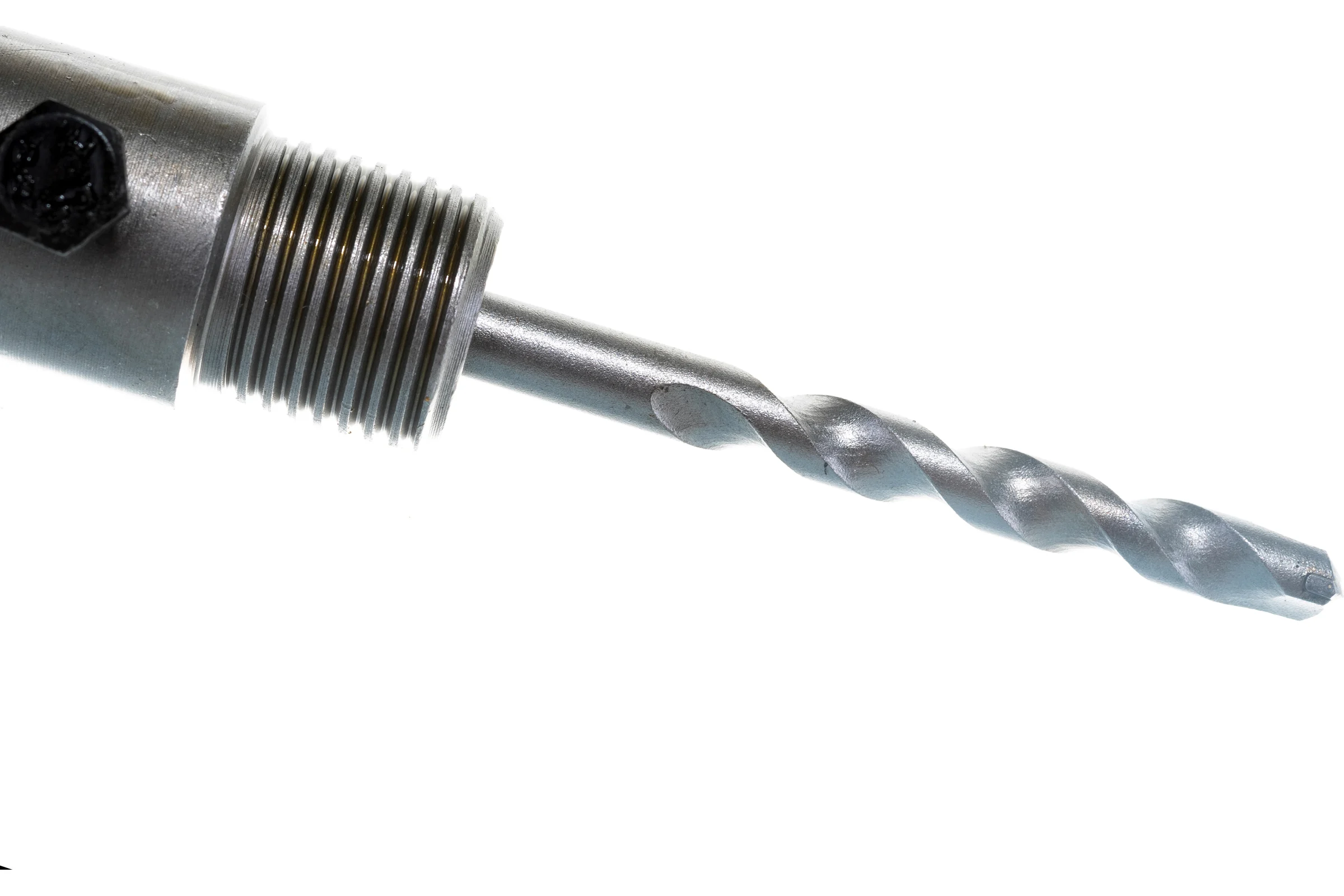 Адаптер к коронкам по бетону SDS-Plus (300 мм; M22) EКТО DS-006-300