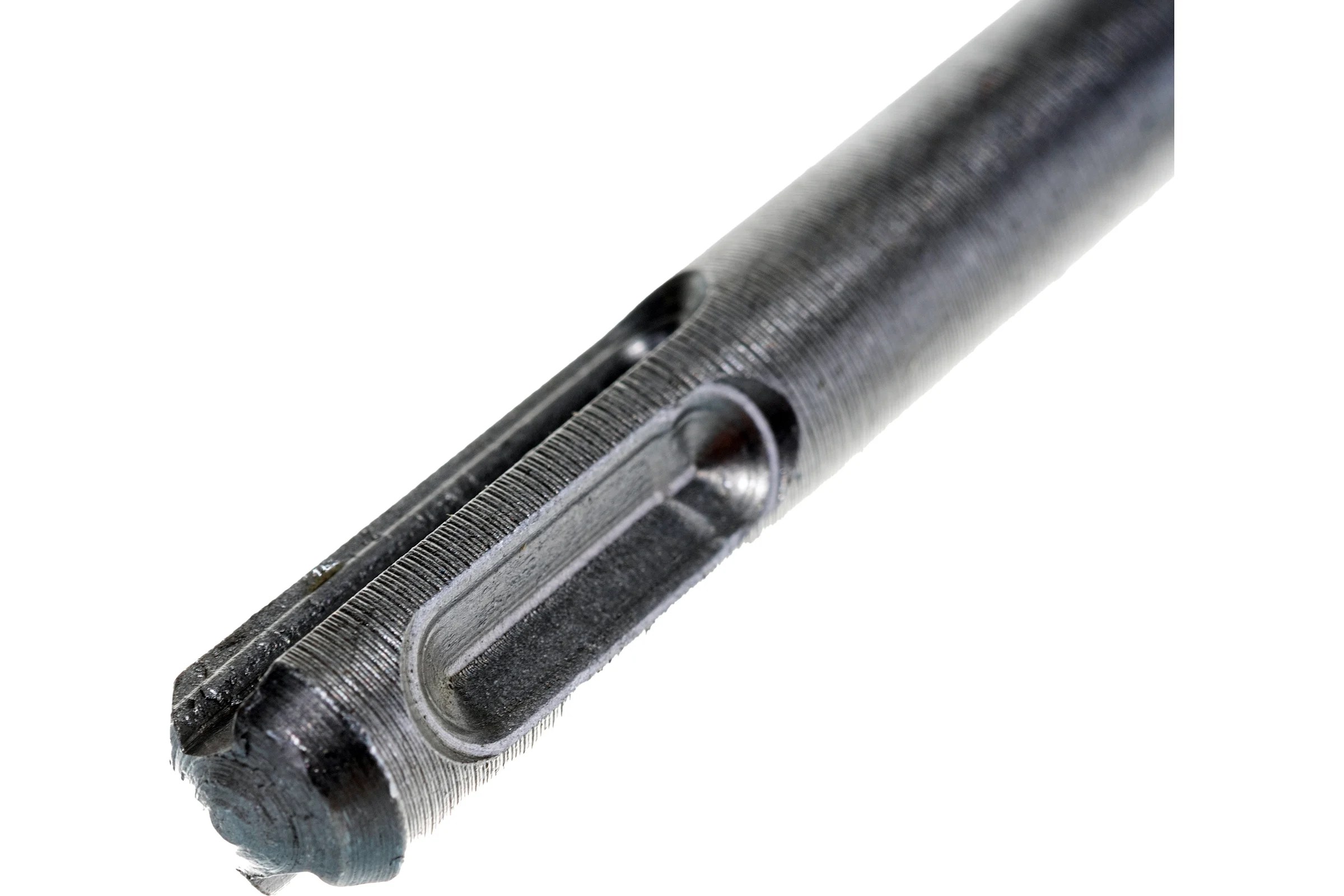 Адаптер к коронкам по бетону SDS-Plus (300 мм; M22) EКТО DS-006-300