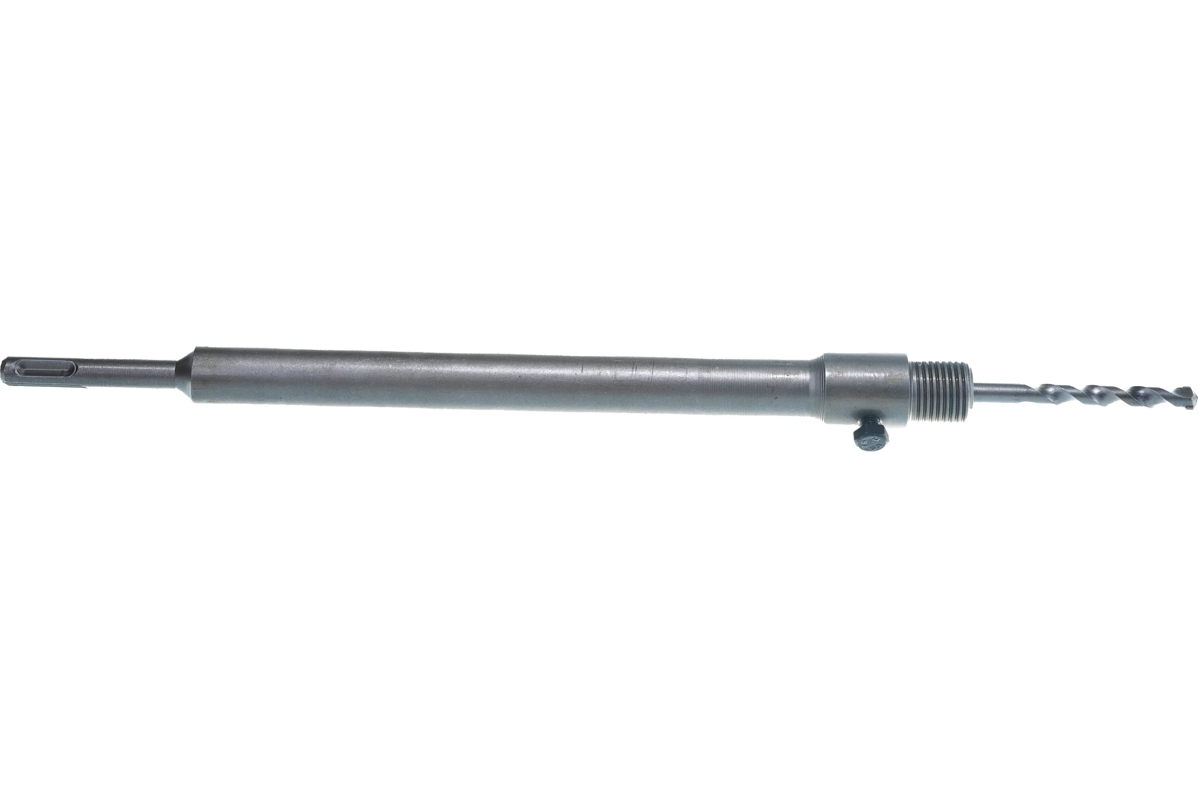 Адаптер к коронкам по бетону SDS-Plus (300 мм; M22) EКТО DS-006-300