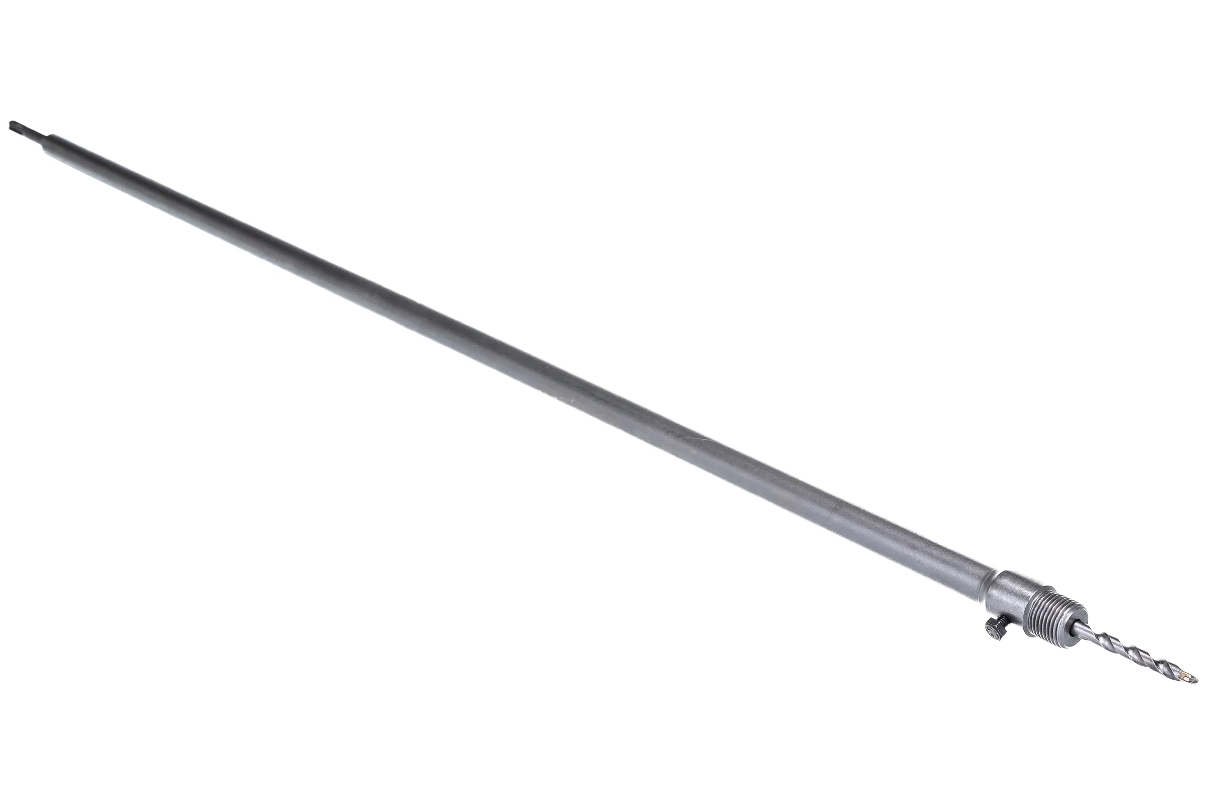 Адаптер к коронкам по бетону SDS-Plus (1000 мм; M22) EКТО DS-006-1000