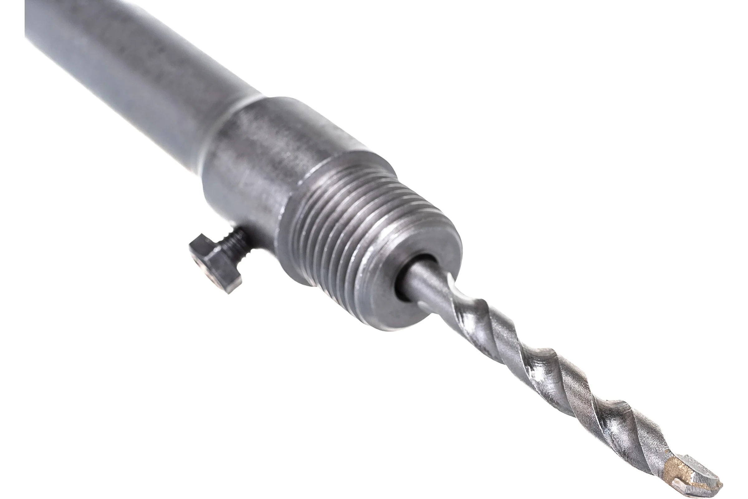 Адаптер к коронкам по бетону SDS-Plus (1000 мм; M22) EКТО DS-006-1000