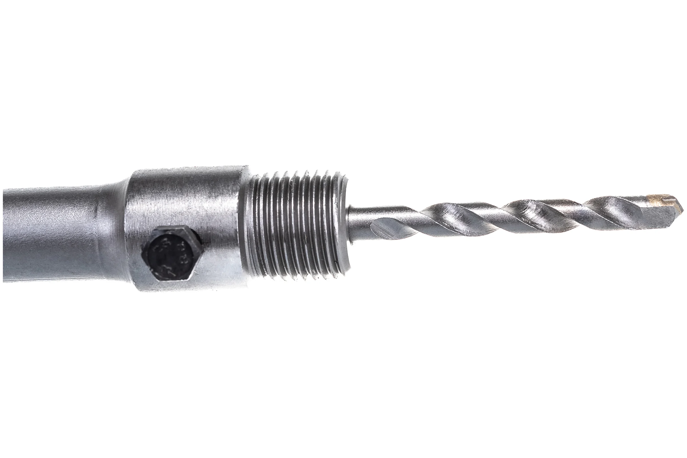 Адаптер к коронкам по бетону SDS-Plus (1000 мм; M22) EКТО DS-006-1000