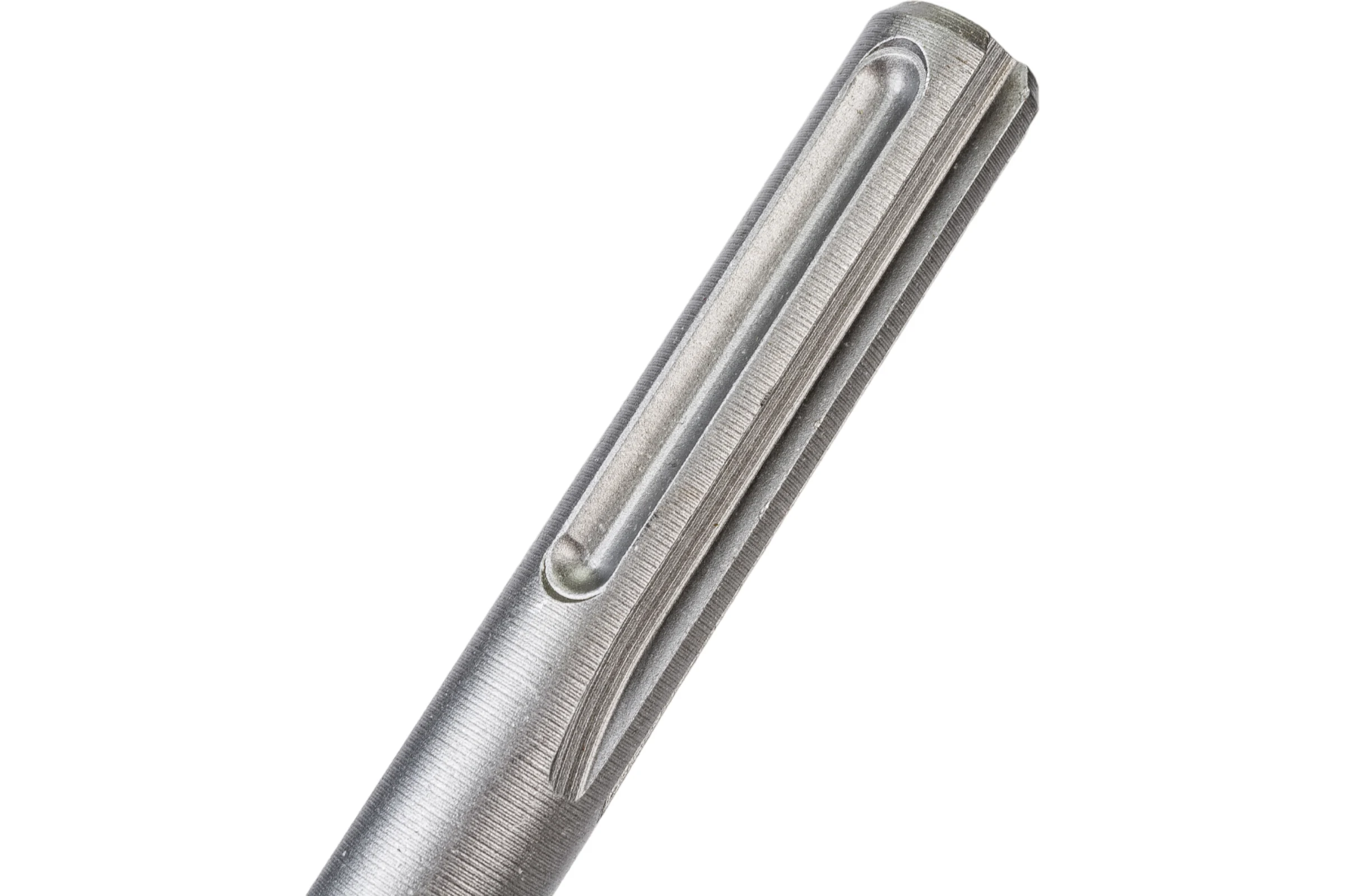 Адаптер к коронкам по бетону SDS-Max (200 мм; M22) EКТО DS-010-200