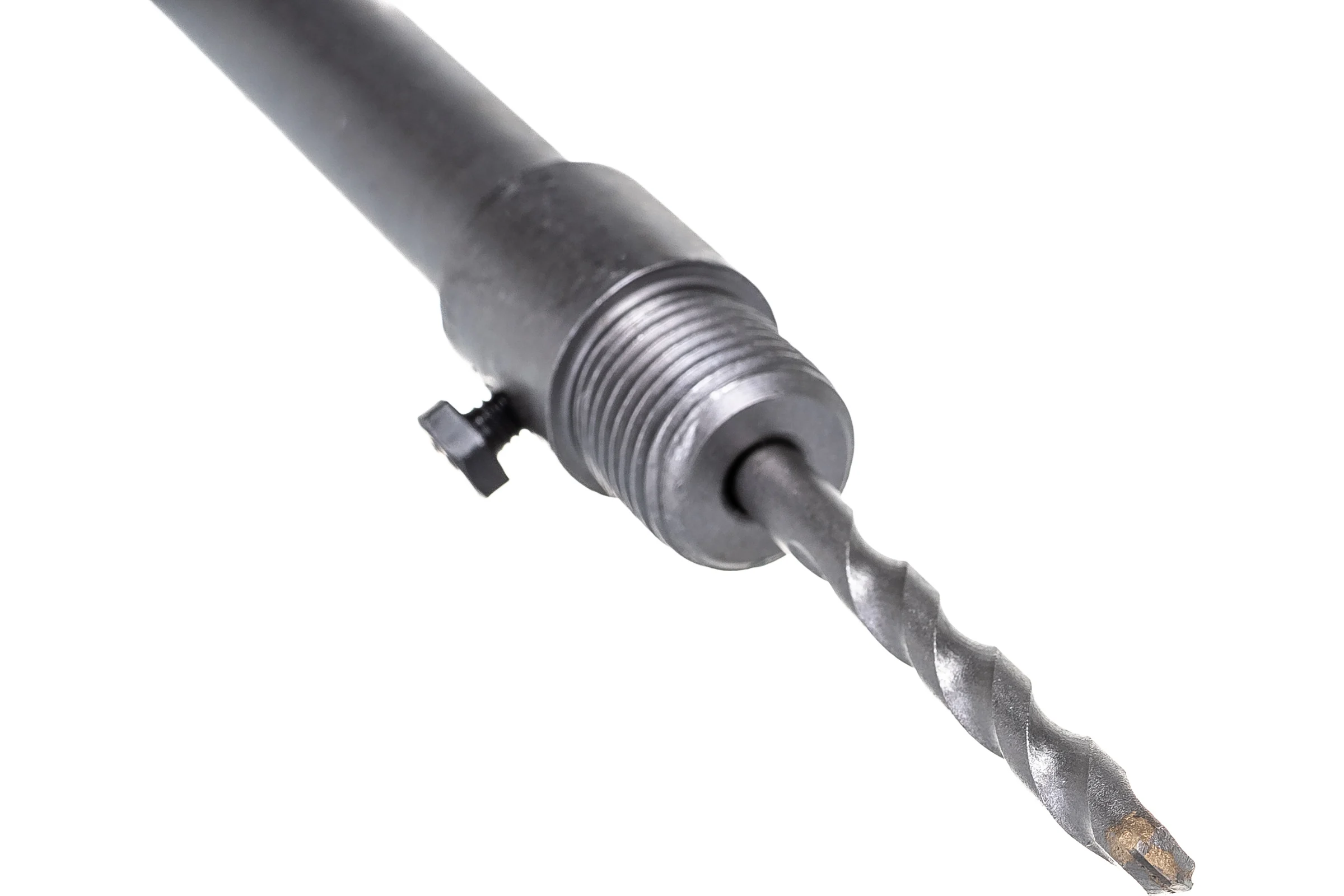Адаптер к коронкам по бетону SDS-Max (800 мм; M22) EКТО DS-010-800