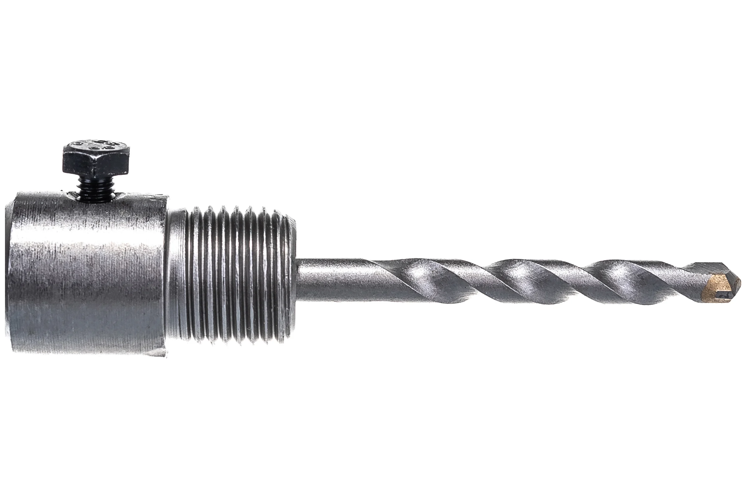 Адаптер к коронкам по бетону SDS-Max (800 мм; M22) EКТО DS-010-800