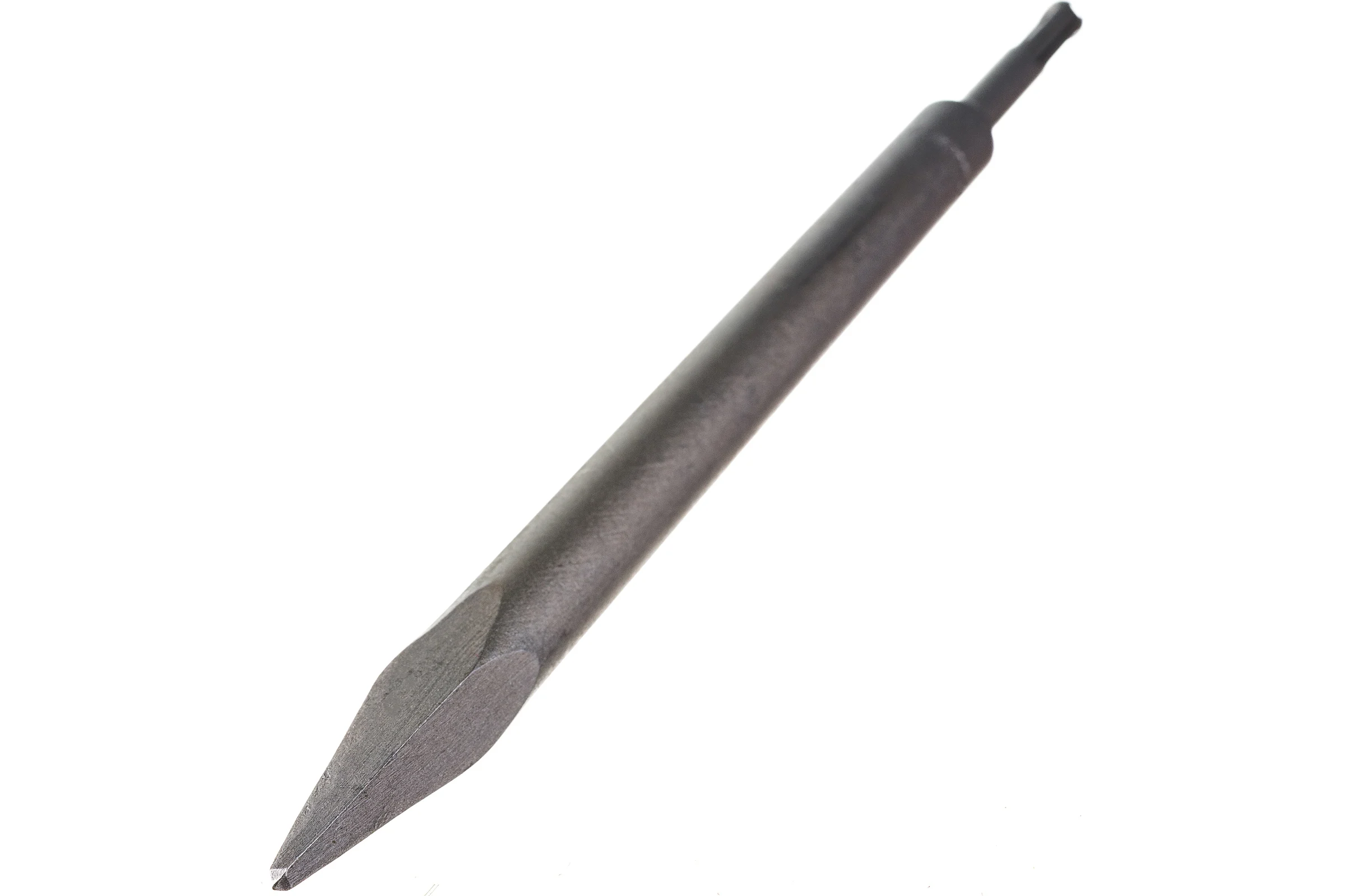 Зубило пикообразное (18x300 мм; SDS-Plus) ЕКТО DS-007-0318-0300