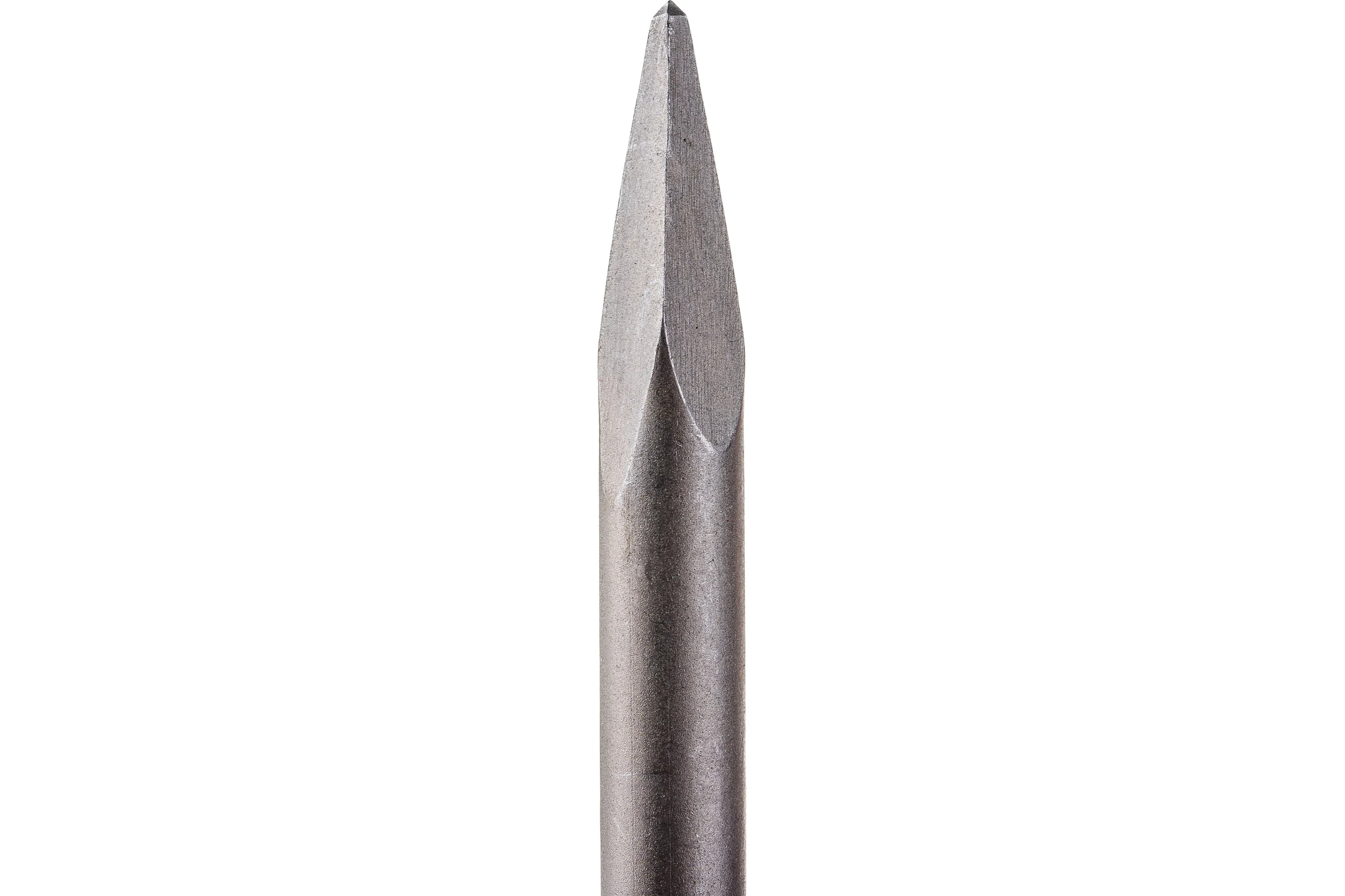 Зубило пикообразное (18x300 мм; SDS-Plus) ЕКТО DS-007-0318-0300