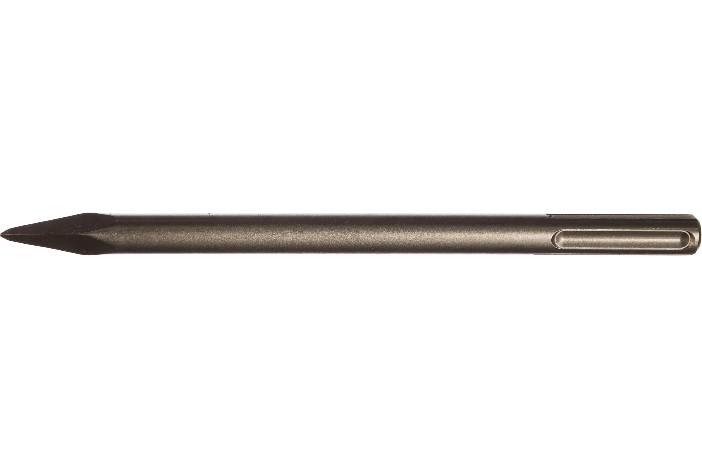 Зубило пикообразное (18x400 мм; SDS-Max) ЕКТО DS-007-0318-0400