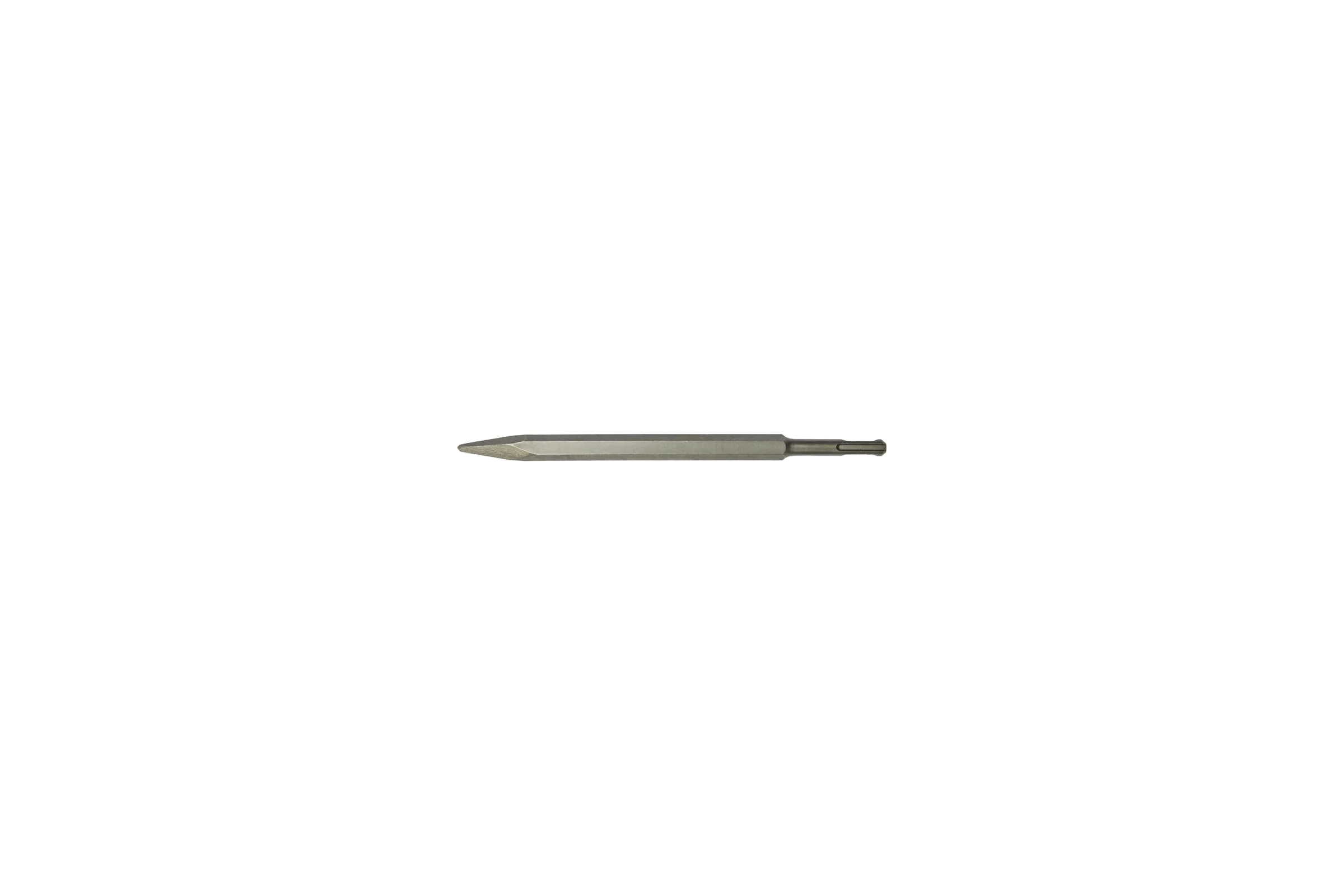 Зубило пикообразное (14x400 мм; SDS-Plus) ЕКТО DS-007-0114-0400