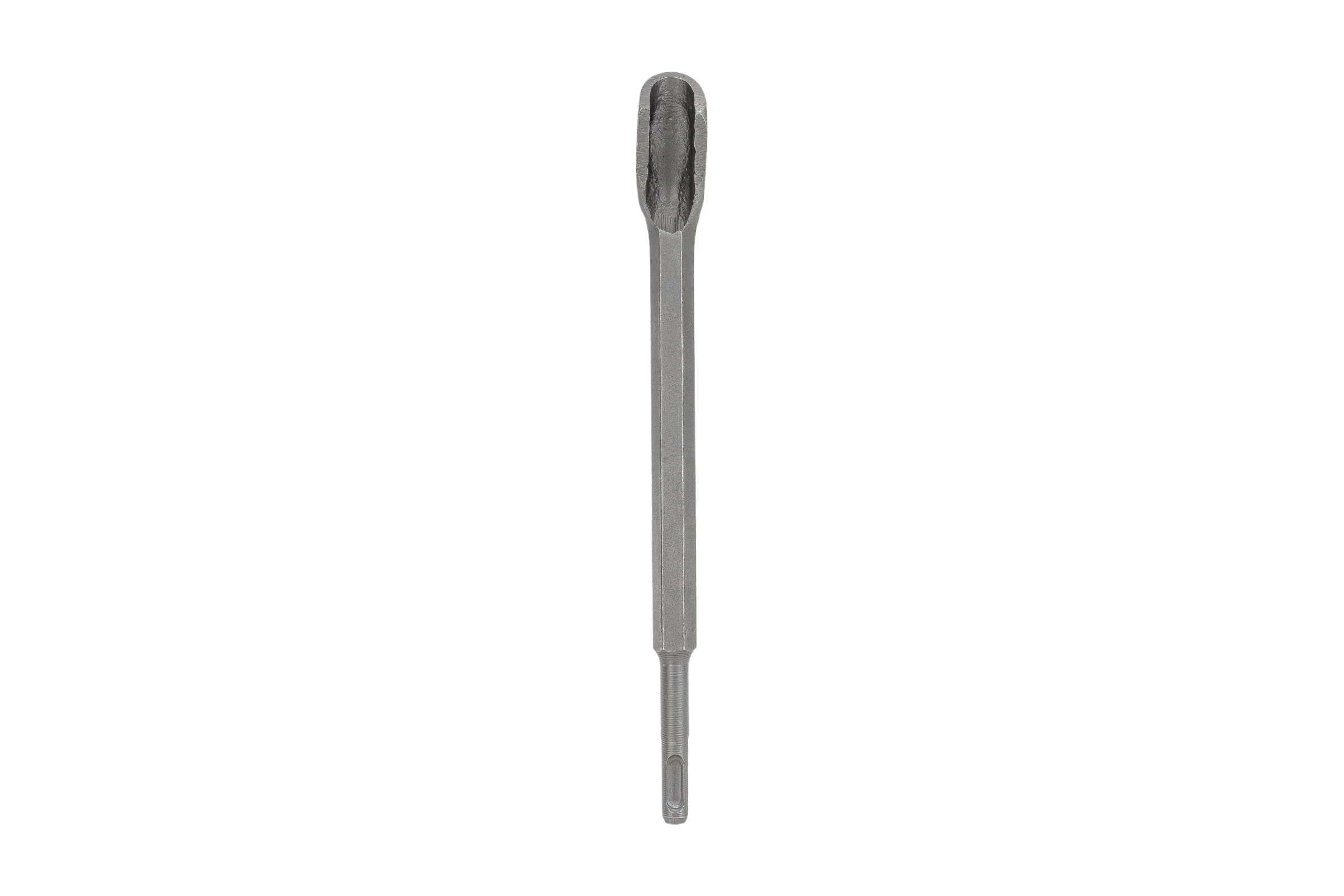 Зубило канальное (14x250x25 мм; SDS-Plus) EКТО DS-007-0414-0225