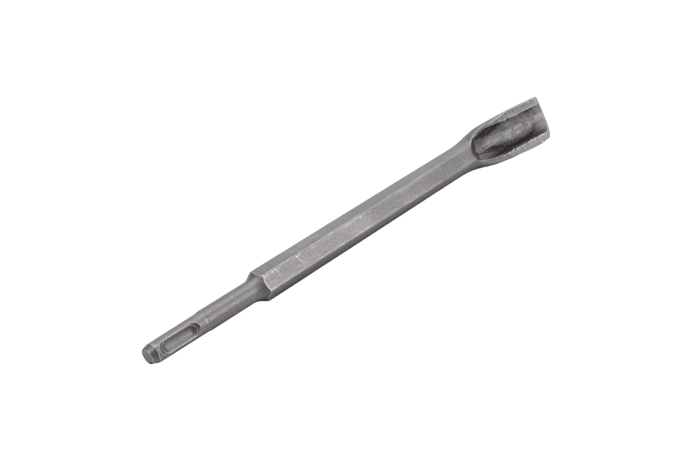 Зубило канальное (14x250x25 мм; SDS-Plus) EКТО DS-007-0414-0225