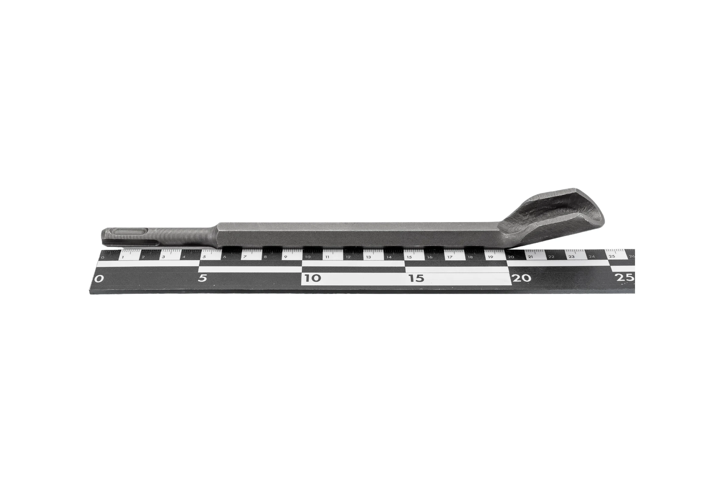 Зубило канальное (14x250x25 мм; SDS-Plus) EКТО DS-007-0414-0225