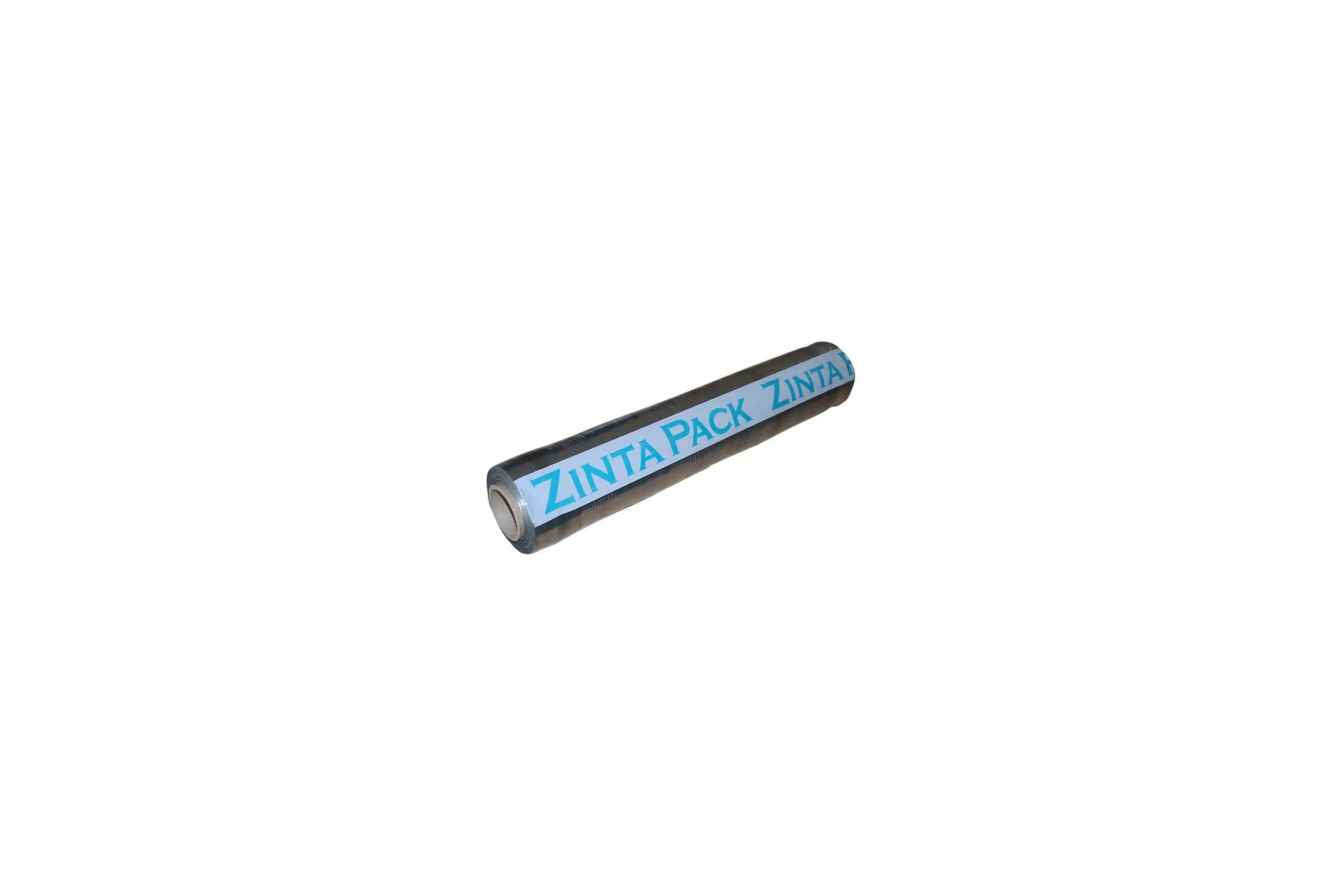 Стрейч пленка ZintaPack 500 мм, 20 мкм, 2 кг, черная, 6 шт. в упаковке TL-00027089