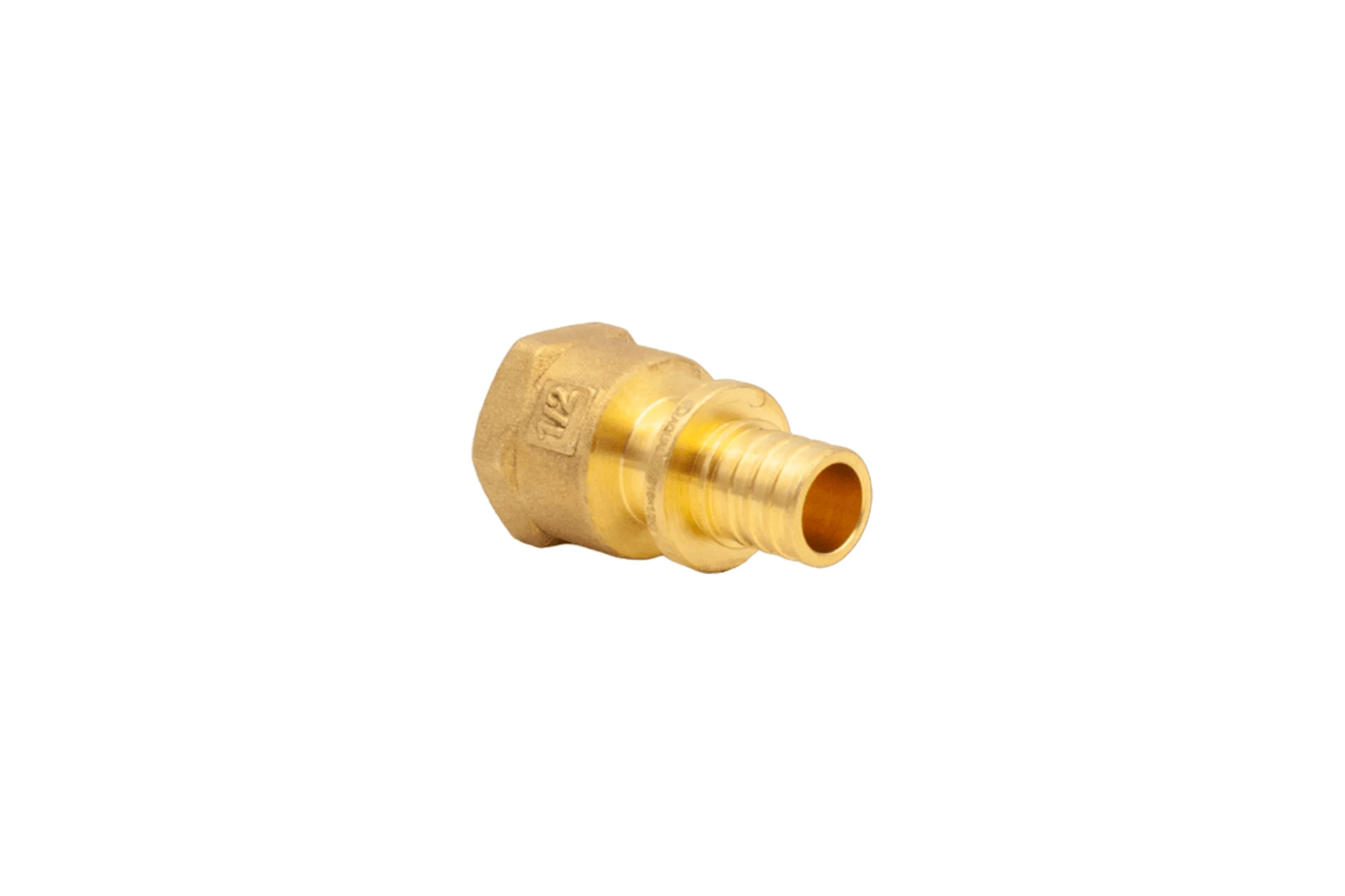 Муфта аксиальная AQUALINK 16 мм х 3/4" вн 1006