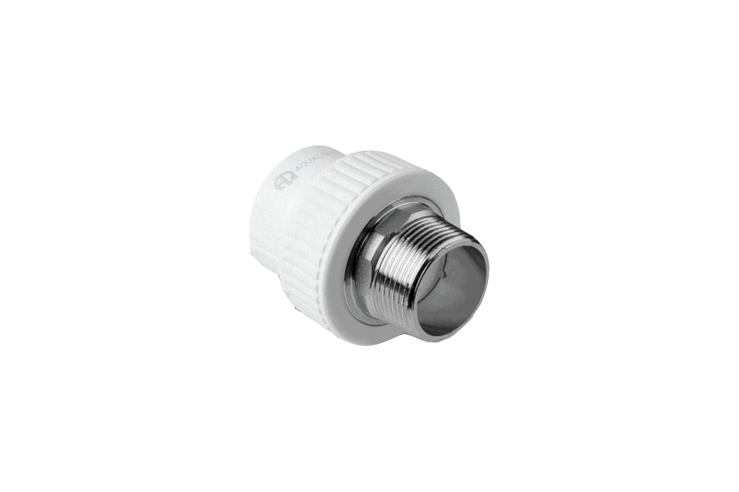 Муфта AQUALINK  комбинированнaя под ключ 32x1 1/4 M 03781