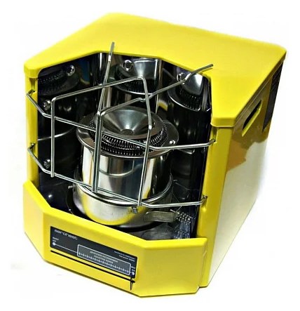 Автономный обогреватель Aeroheat HA S2600 Boxer 00000000329