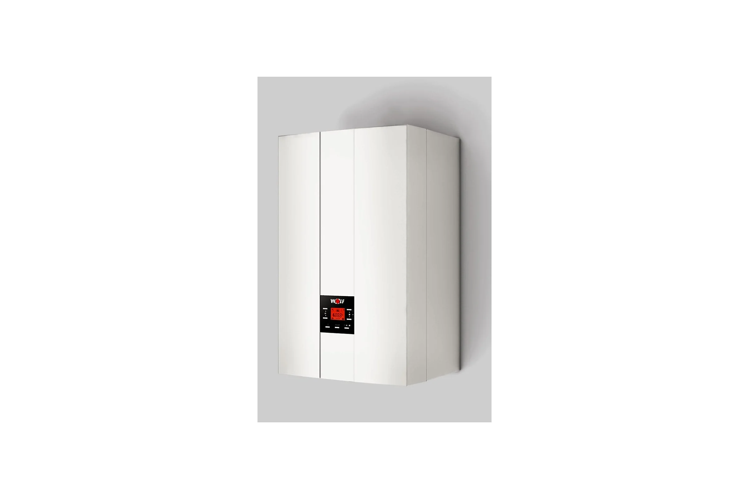 Газовый настенный конденсационный котёл WOLF FGB-K-35 8615352