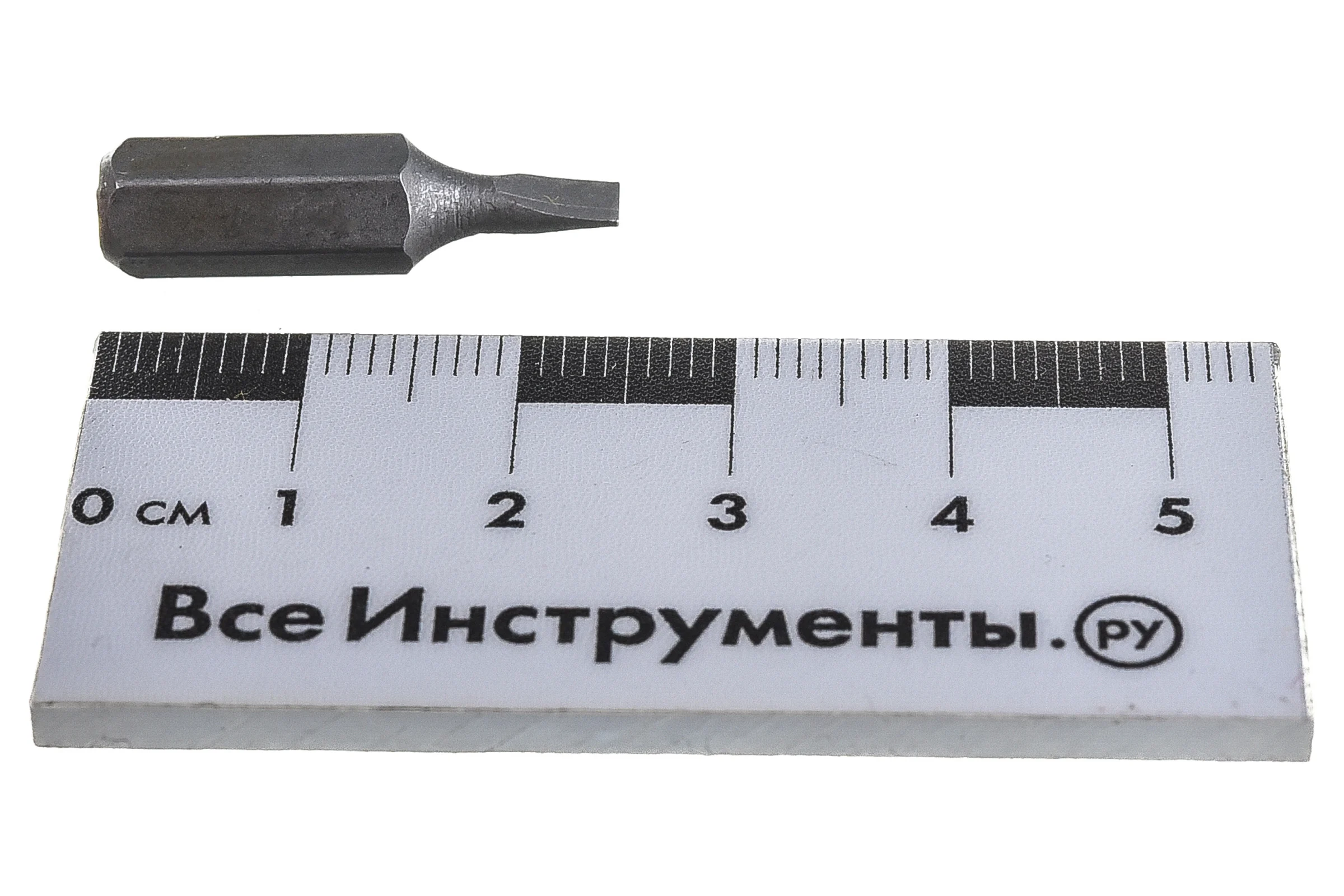 Отвертка с набором бит Kroft 6 пр. 202100-1
