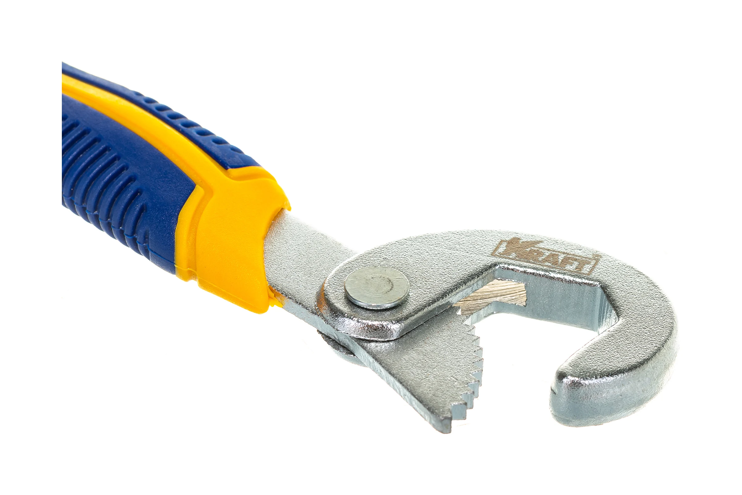 Универсальный ключ KRAFT 9-22 мм KT 705036