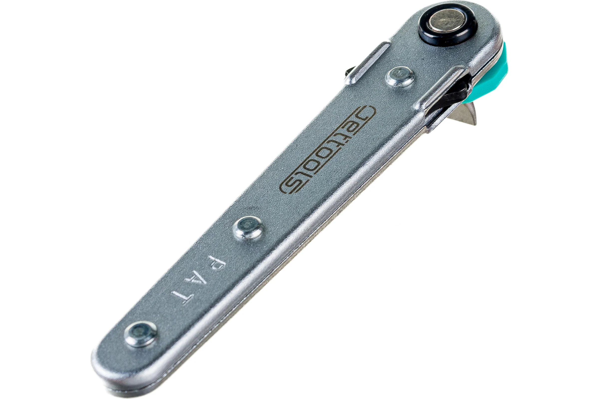 Набор бит с мини-трещоткой Jettools 1/4, 8 шт. W-2108
