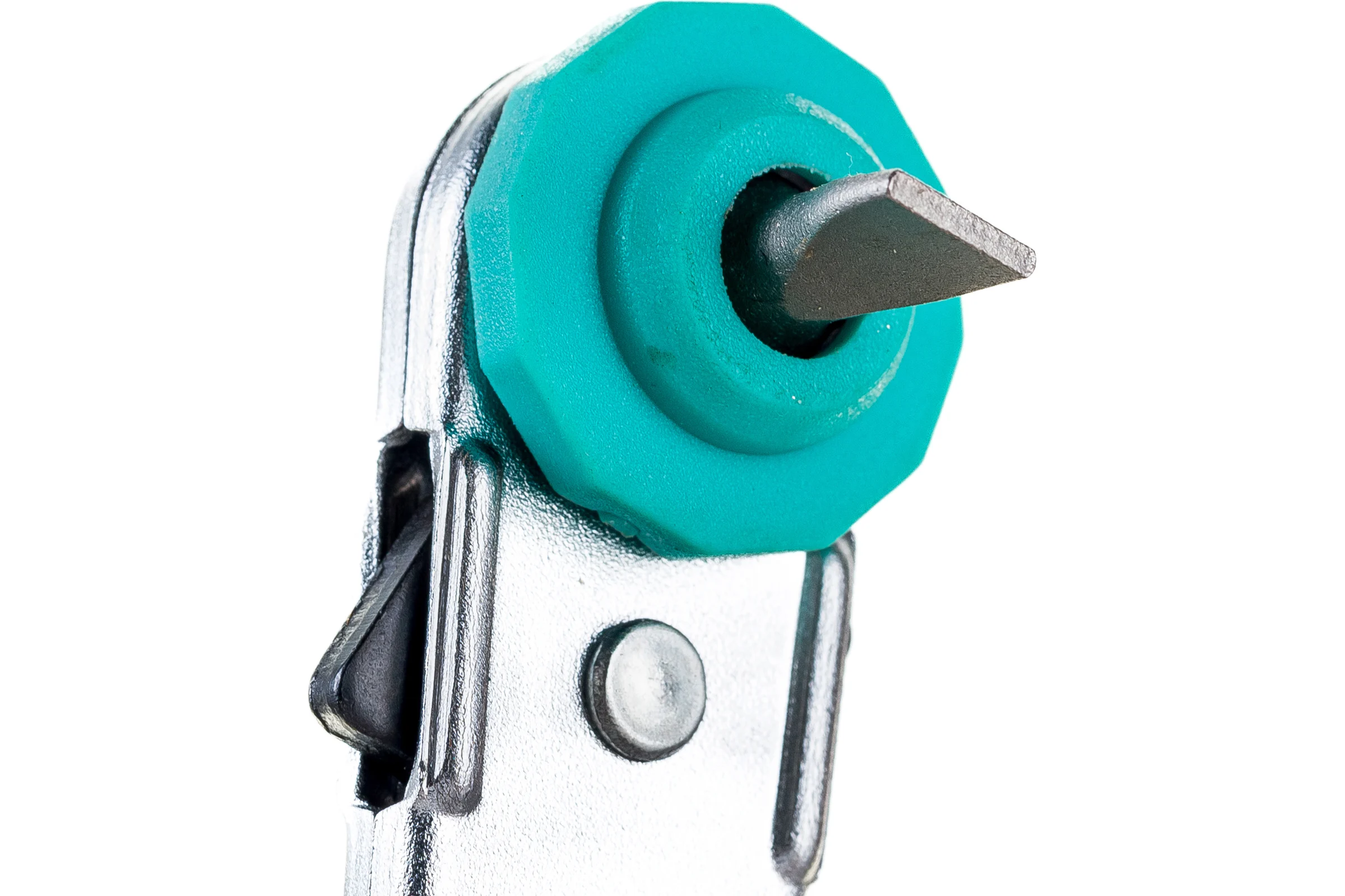 Набор бит с мини-трещоткой Jettools 1/4, 8 шт. W-2108