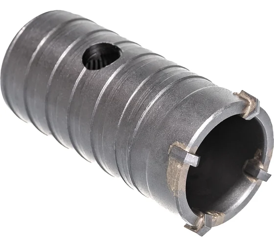 Коронка буровая (33х60 мм; М22) TUNDRA 2861576