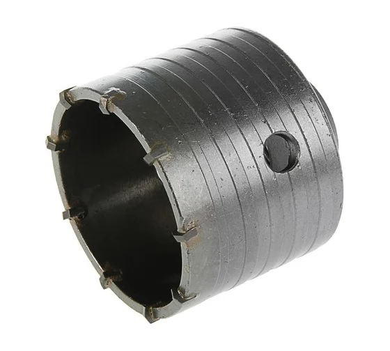 Коронка буровая (73х60 мм; М22) TUNDRA 2861580