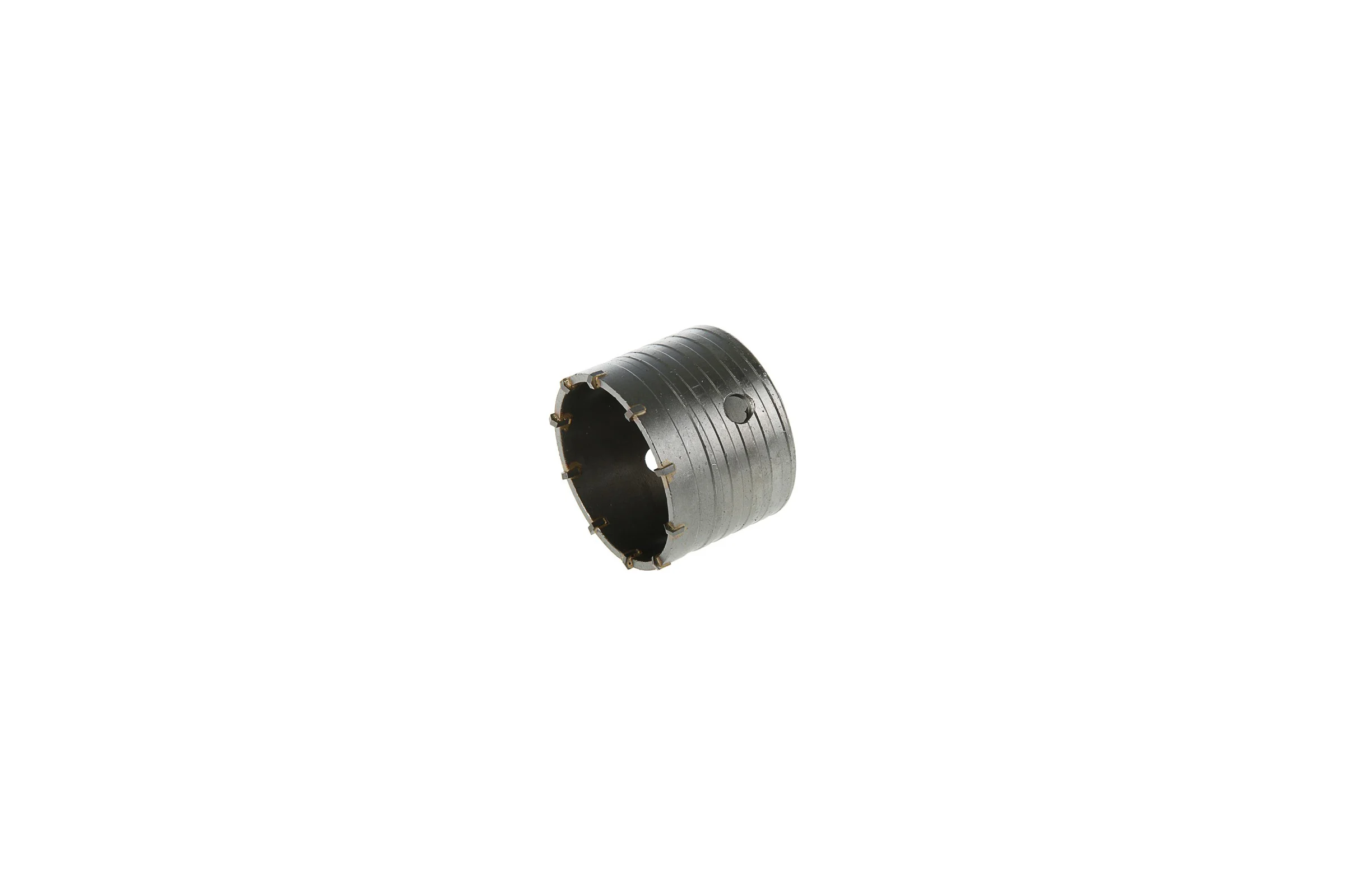 Коронка буровая (80х60 мм; М22) TUNDRA 2861581