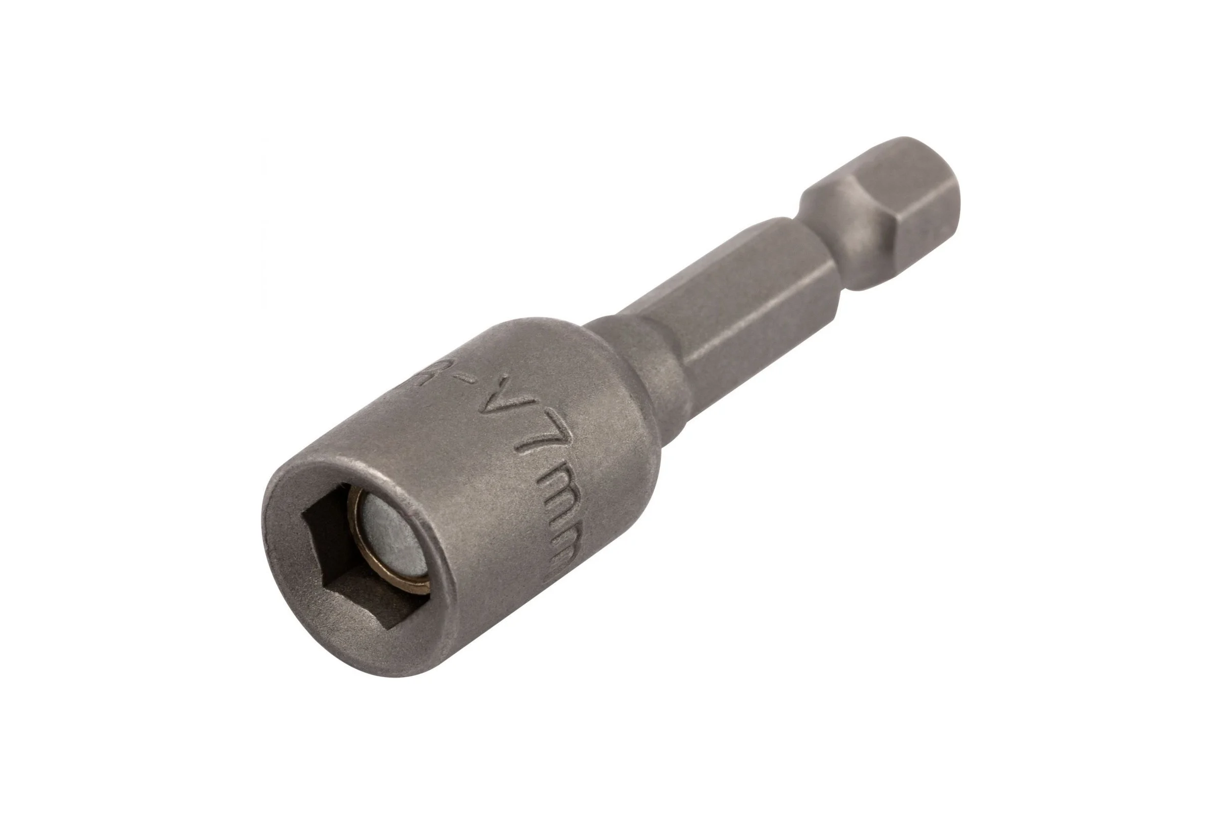 Насадка для шурупов и болтов с 6-гранной головкой Профи (7х48 мм) FIT IT 57937