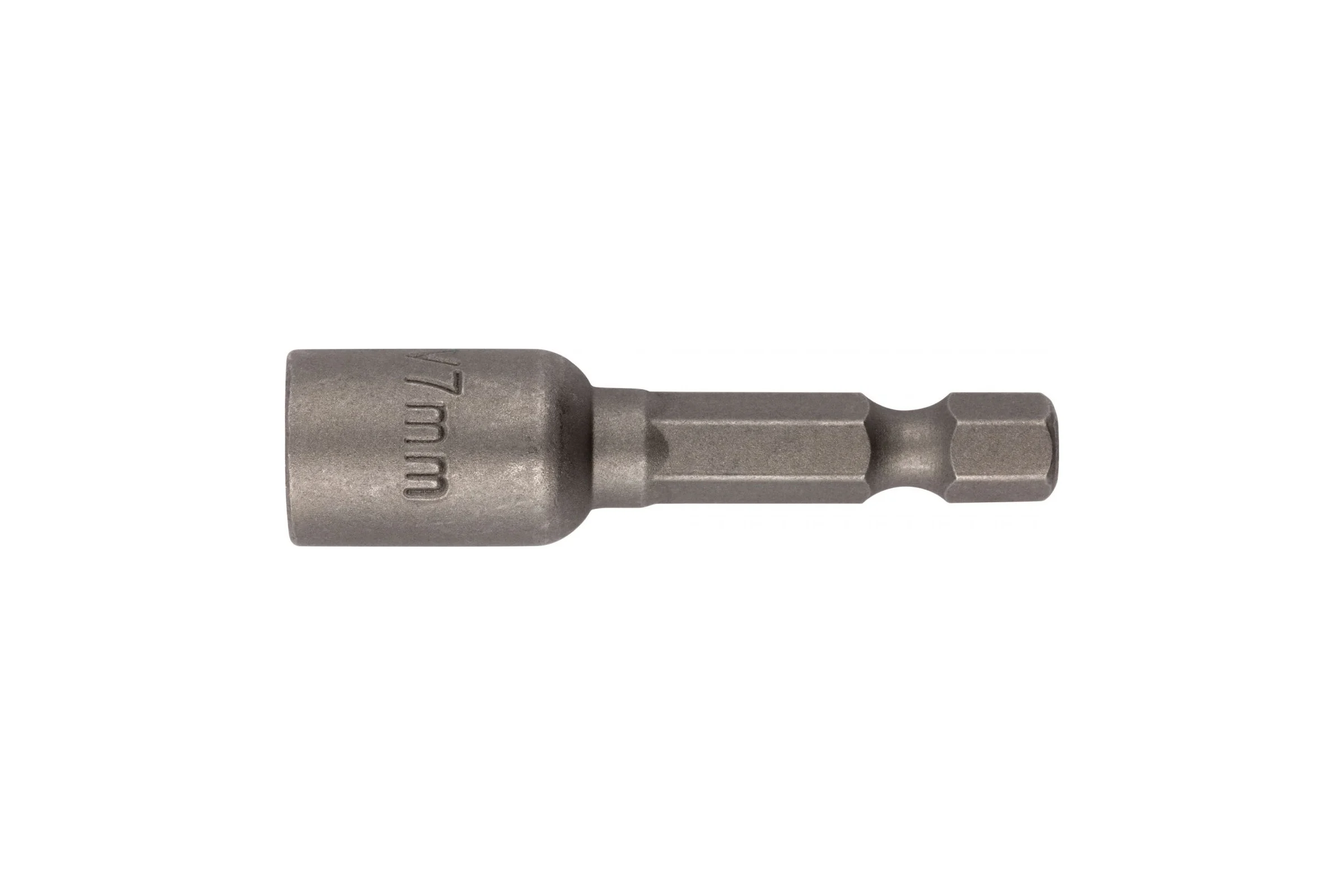 Насадка для шурупов и болтов с 6-гранной головкой Профи (7х48 мм) FIT IT 57937
