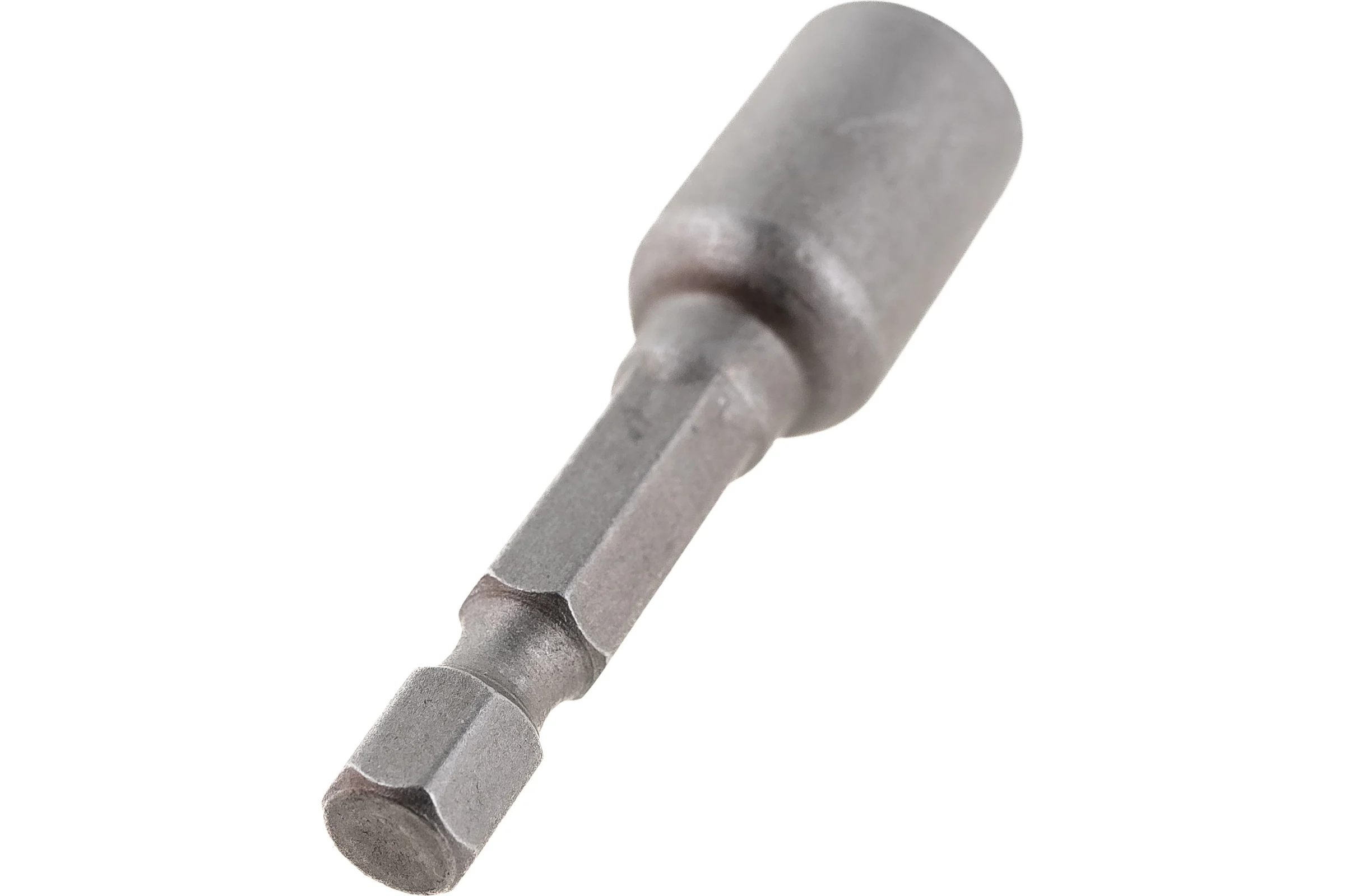 Насадка для шурупов и болтов с 6-гранной головкой Профи (7х48 мм) FIT IT 57937