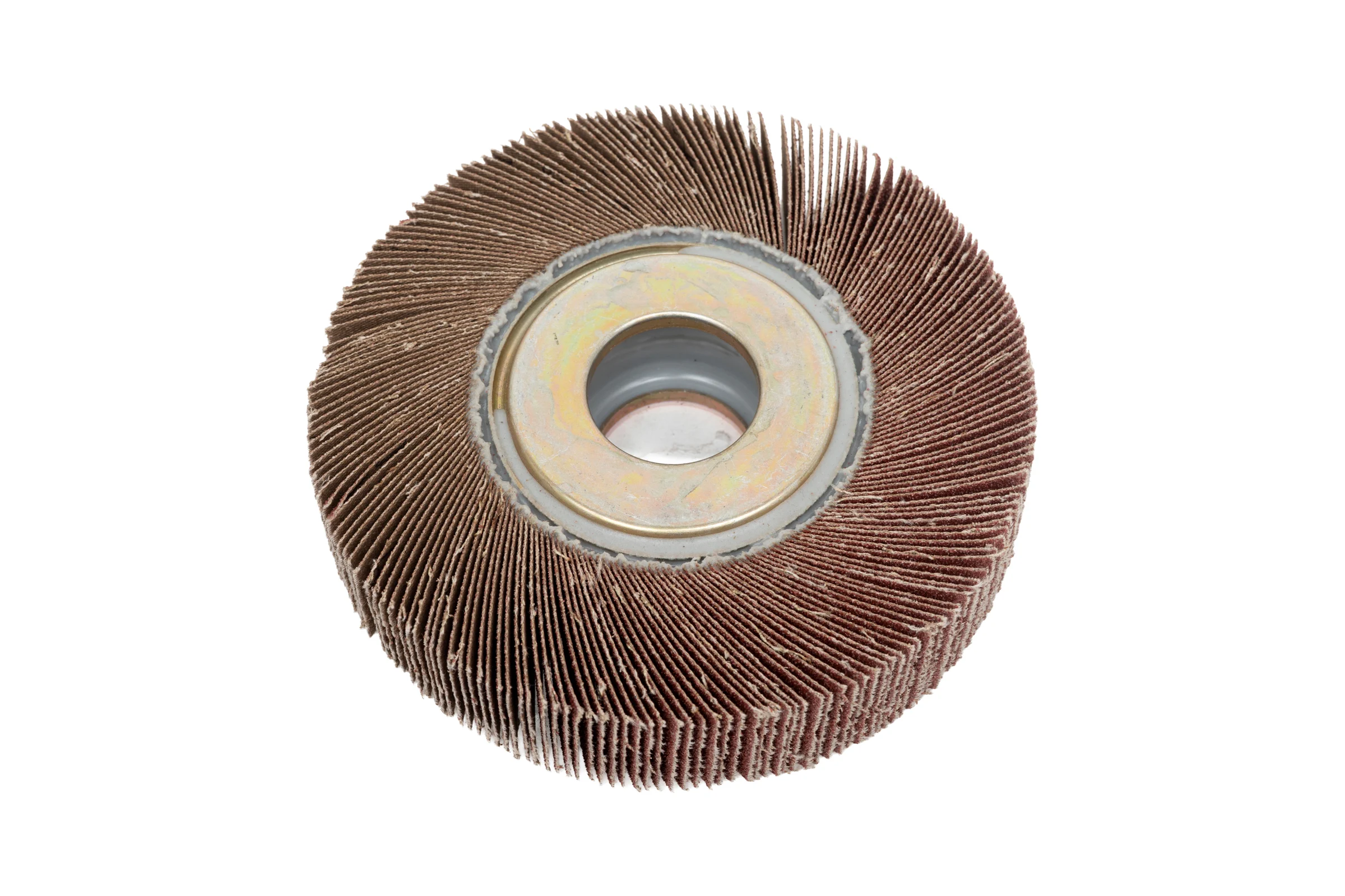 Круг лепестковый MASTER 150x30x32 мм, P60 TOTFLEX 4631173694824