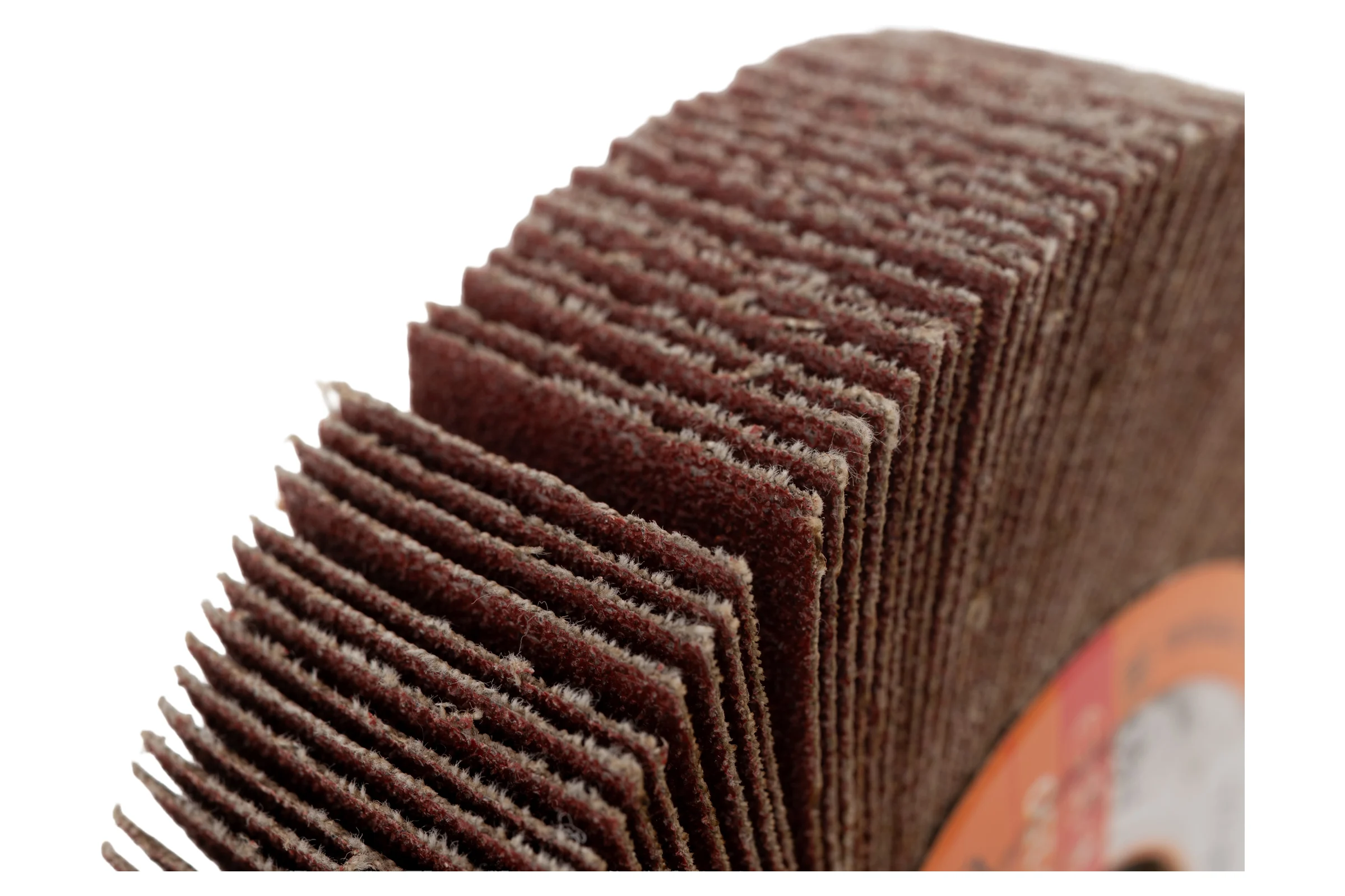 Круг лепестковый MASTER 150x30x32 мм, P60 TOTFLEX 4631173694824