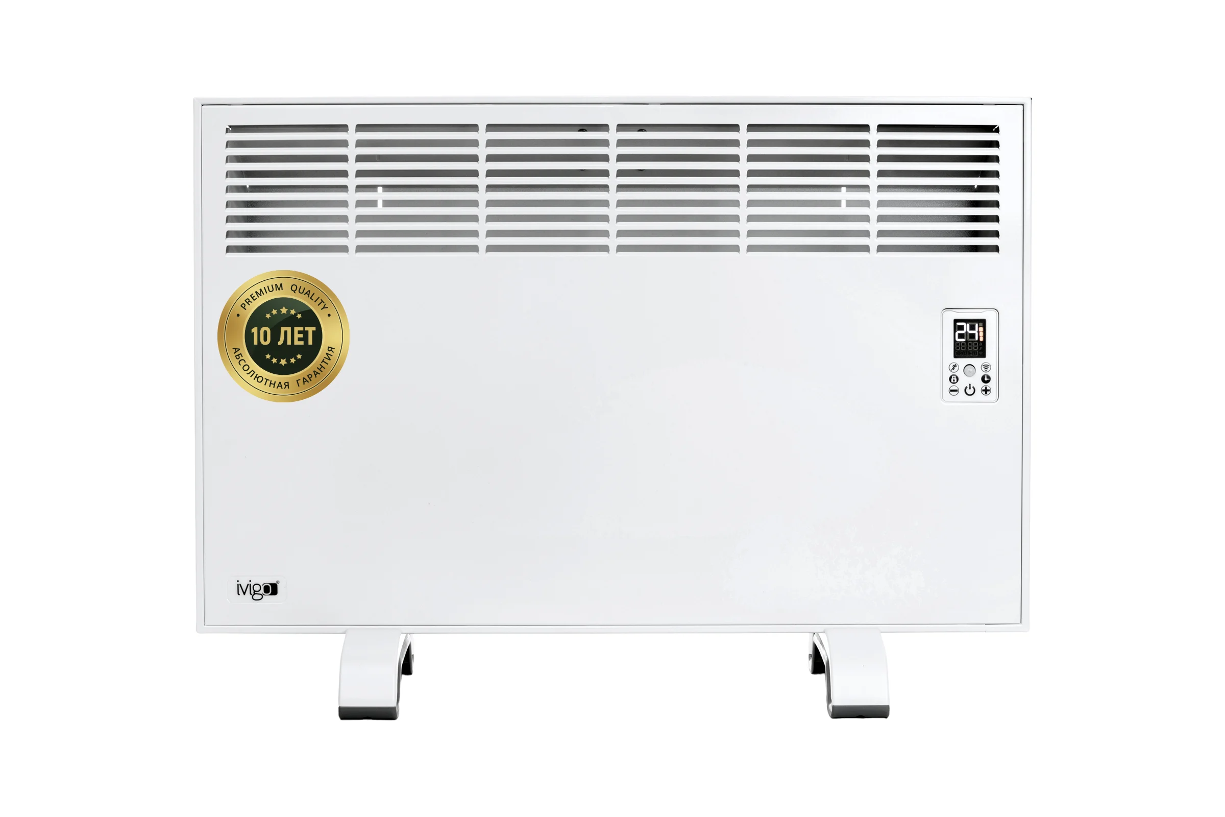 Конвектор iVigo EPK4570P15 WI-FI 14299