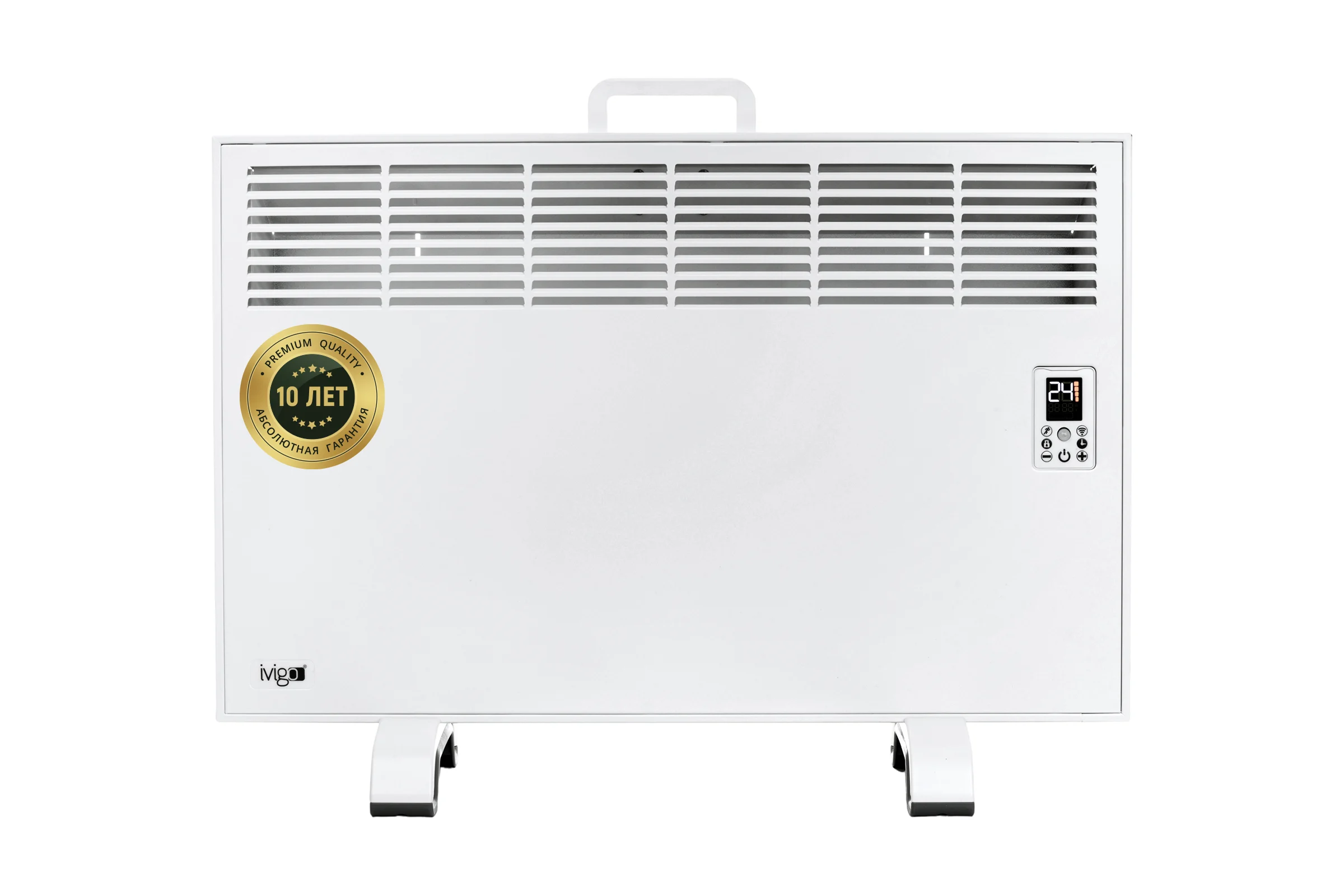 Конвектор iVigo EPK4570P15 WI-FI 14299