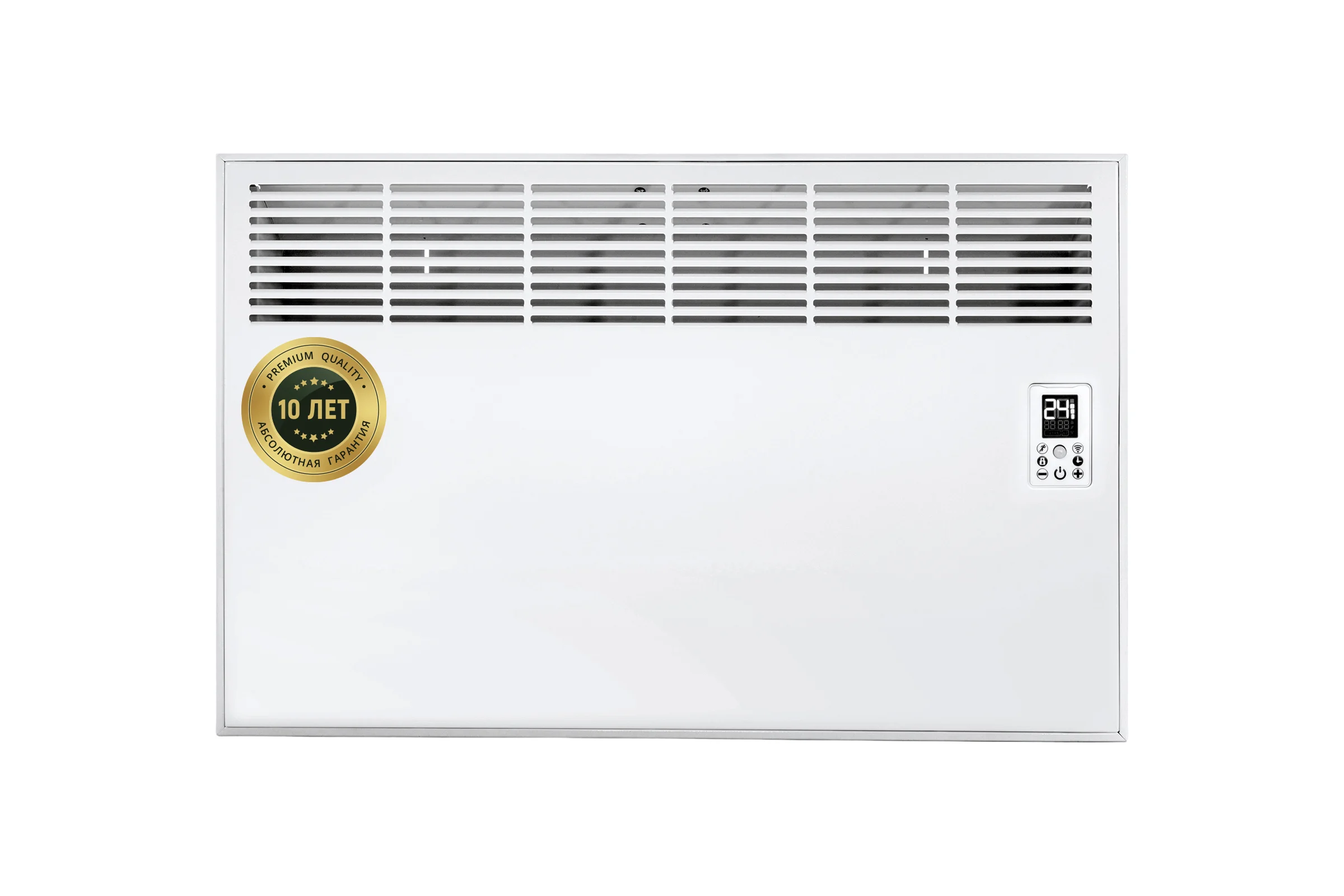 Конвектор iVigo EPK4570P15 WI-FI 14299