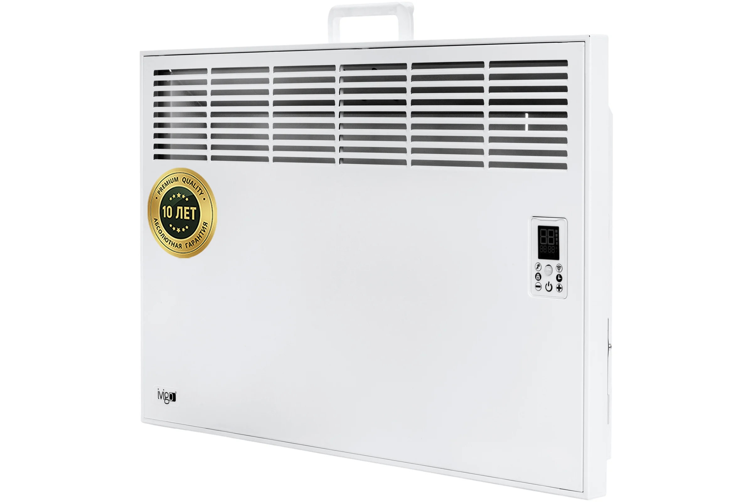 Конвектор iVigo EPK4570P15 WI-FI 14299