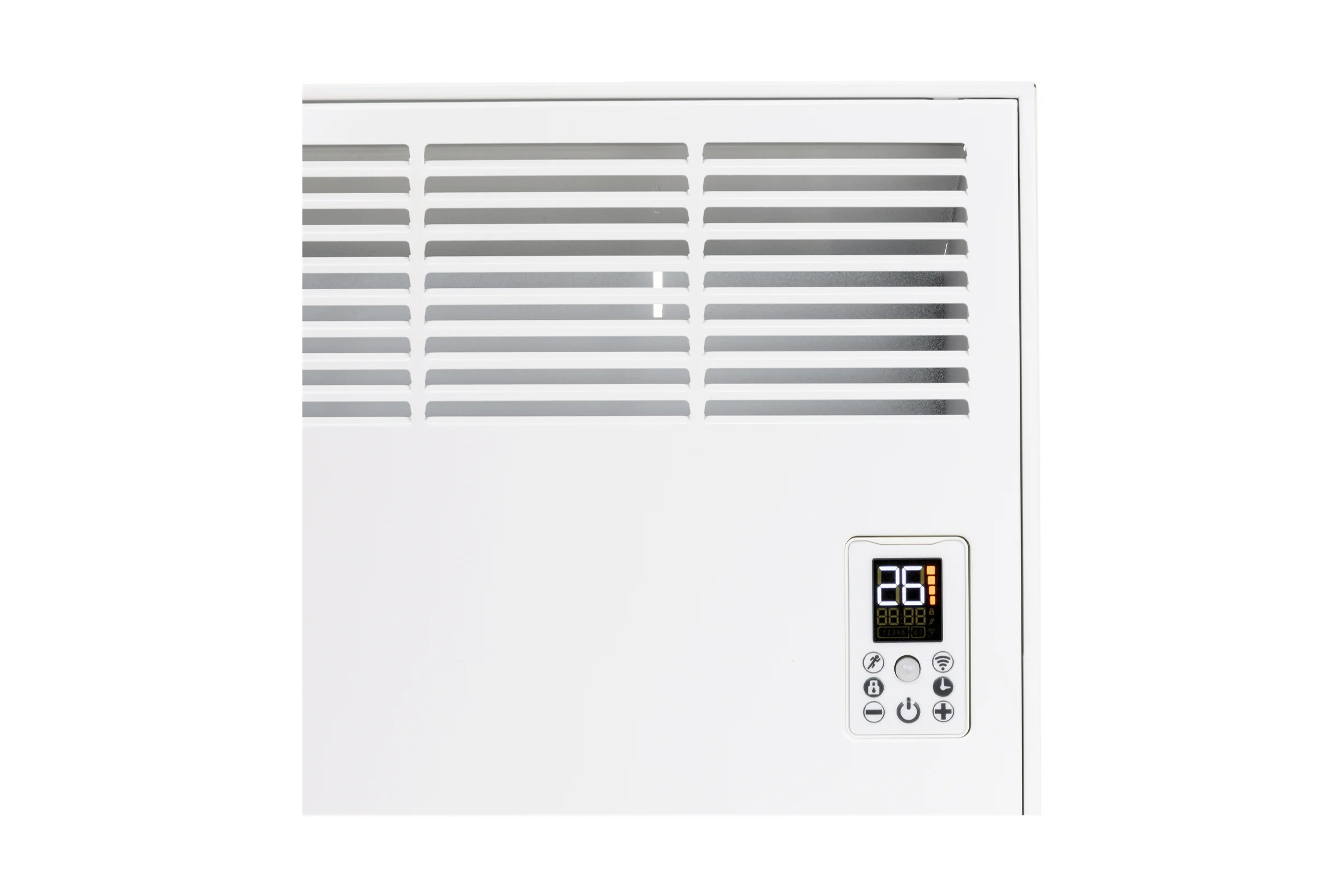 Конвектор iVigo EPK4570P15 WI-FI 14299