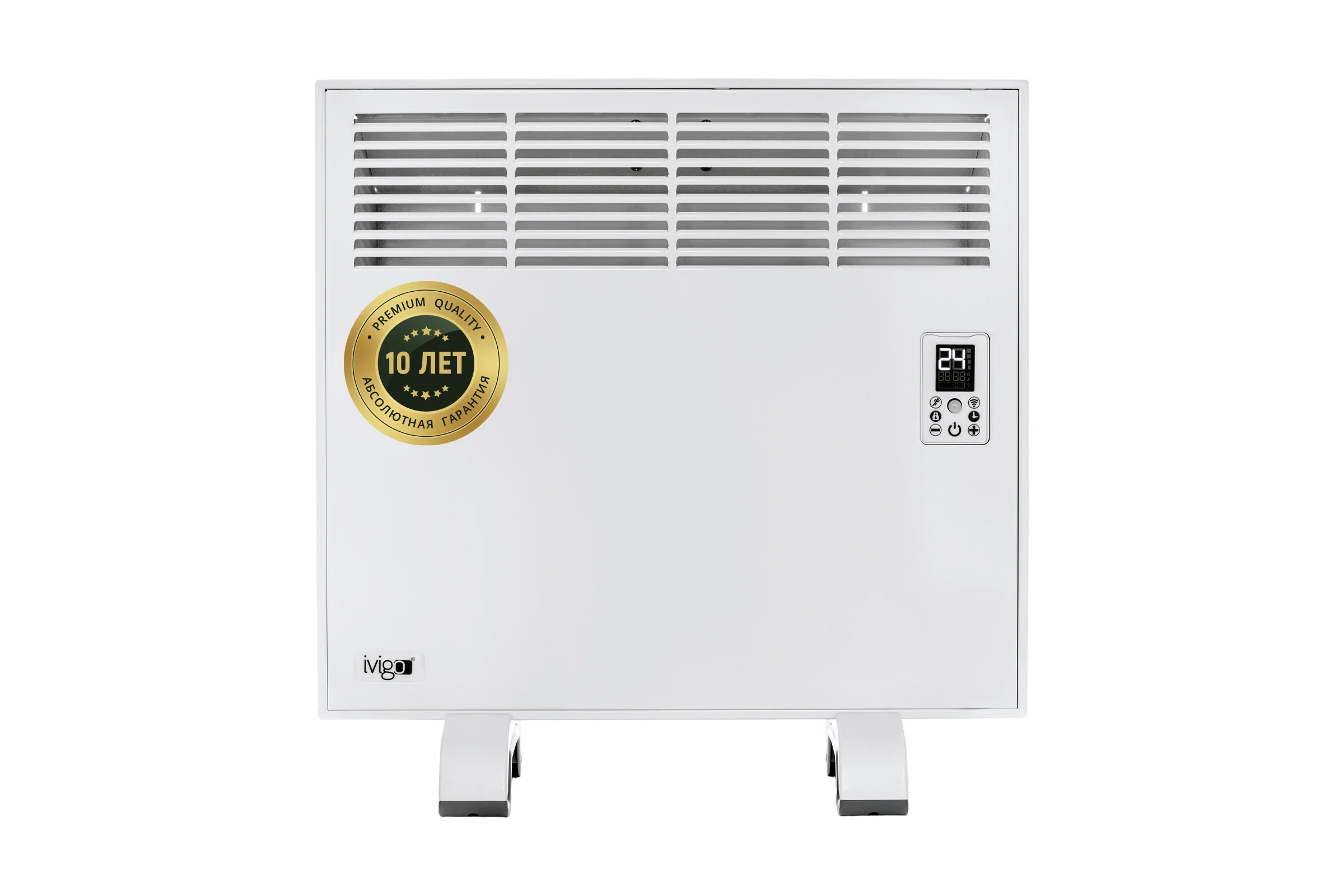 Конвектор iVigo EPK4550P05 WI-FI 14296