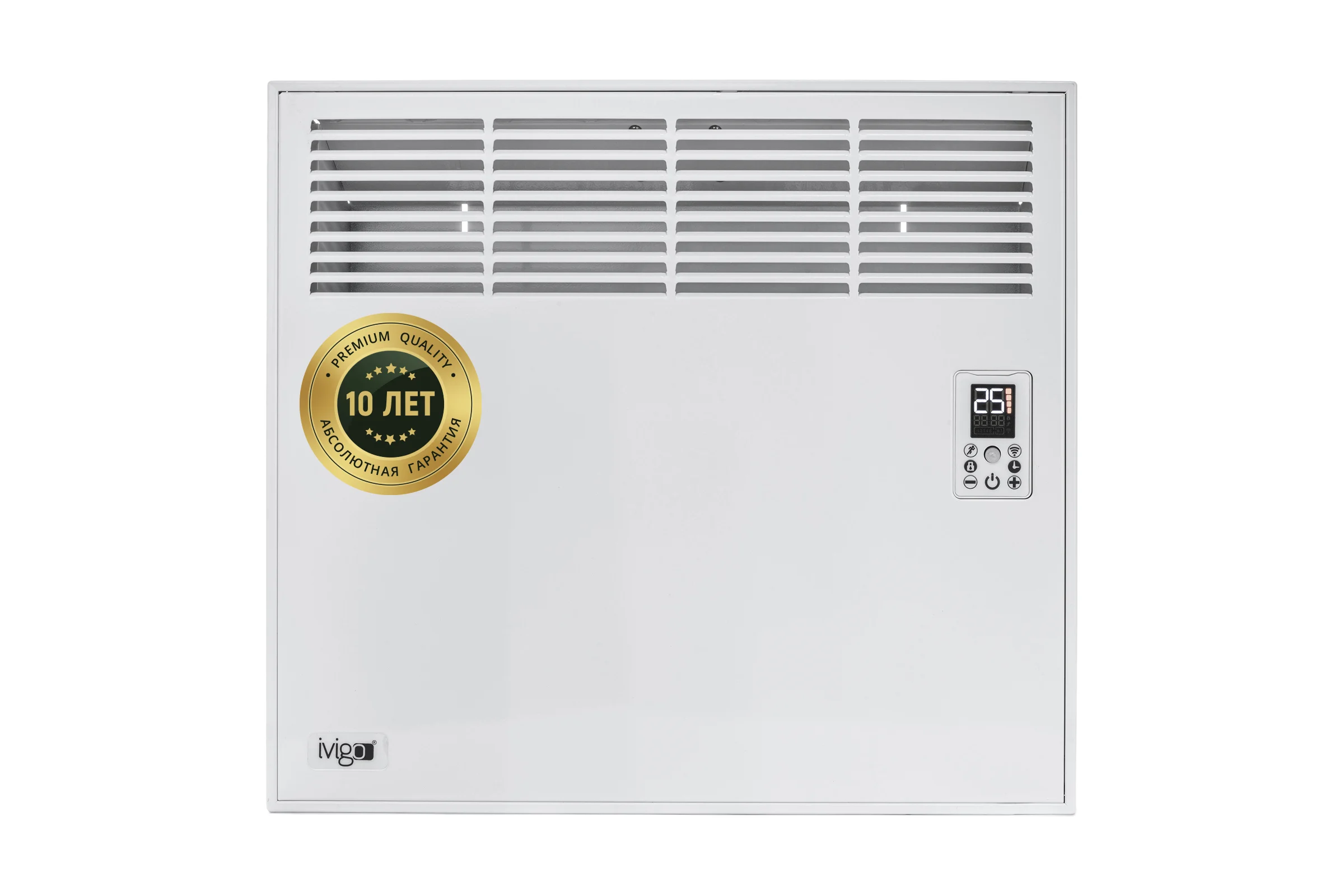 Конвектор iVigo EPK4550P05 WI-FI 14296