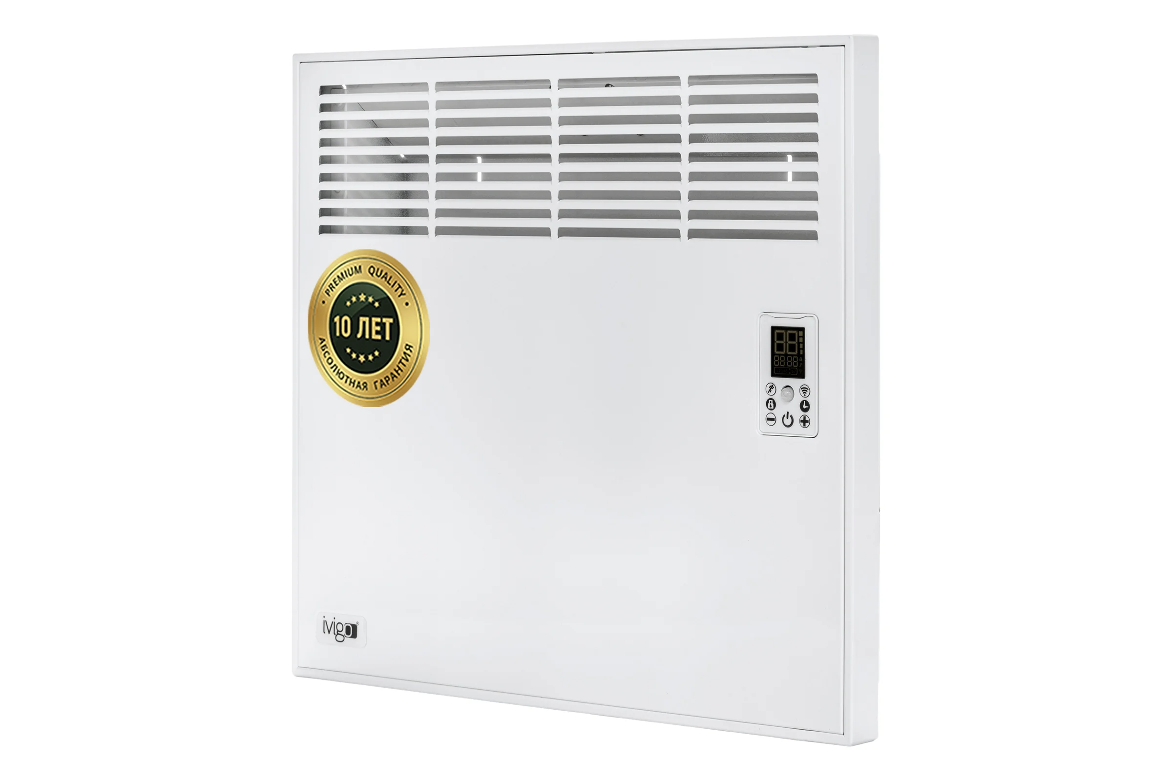 Конвектор iVigo EPK4550P05 WI-FI 14296