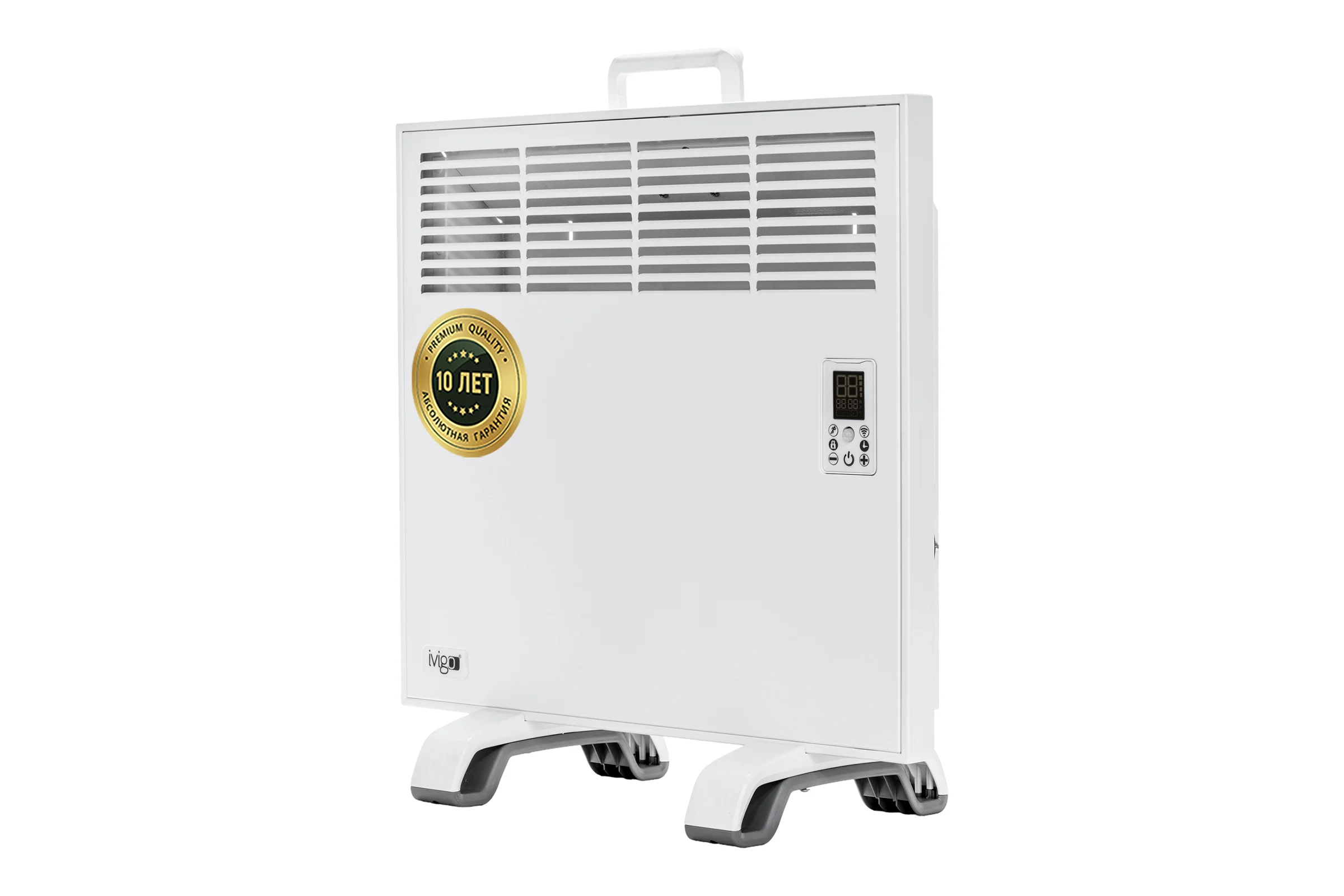Конвектор iVigo EPK4550P05 WI-FI 14296
