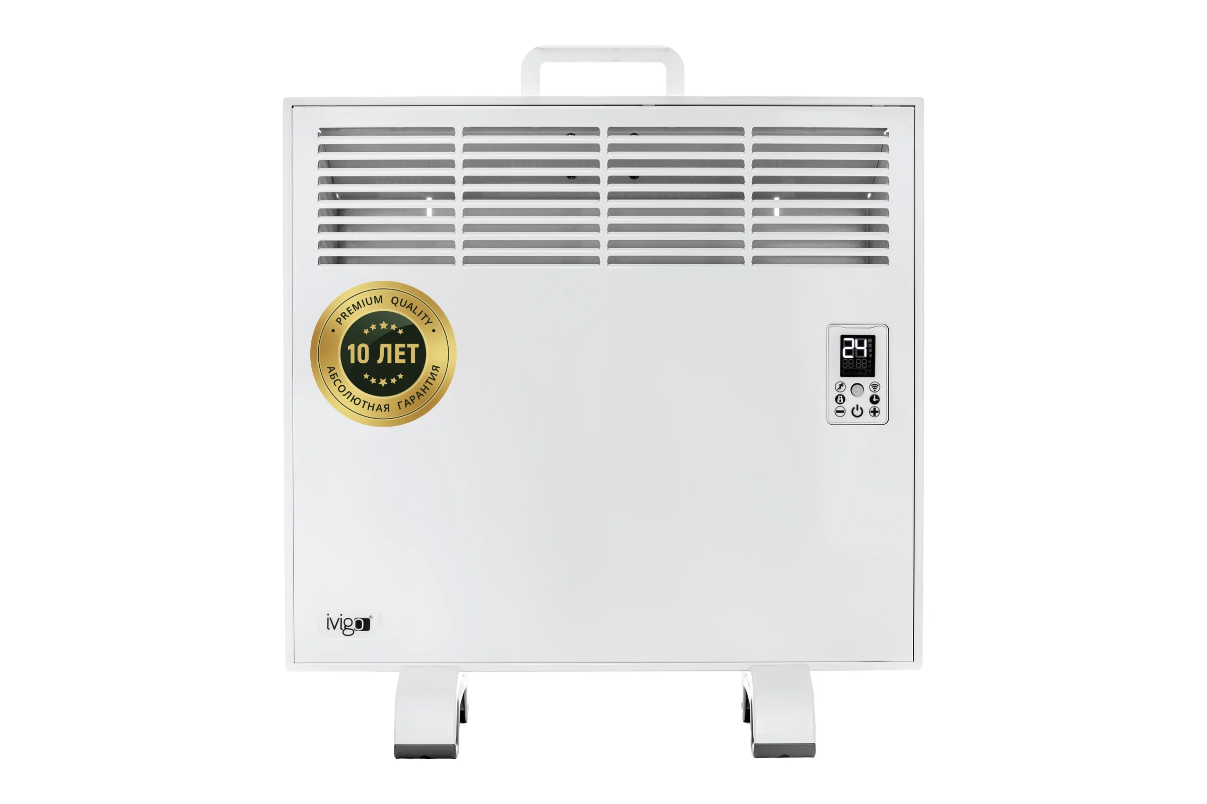 Конвектор iVigo EPK4550P07 WI-FI 14297