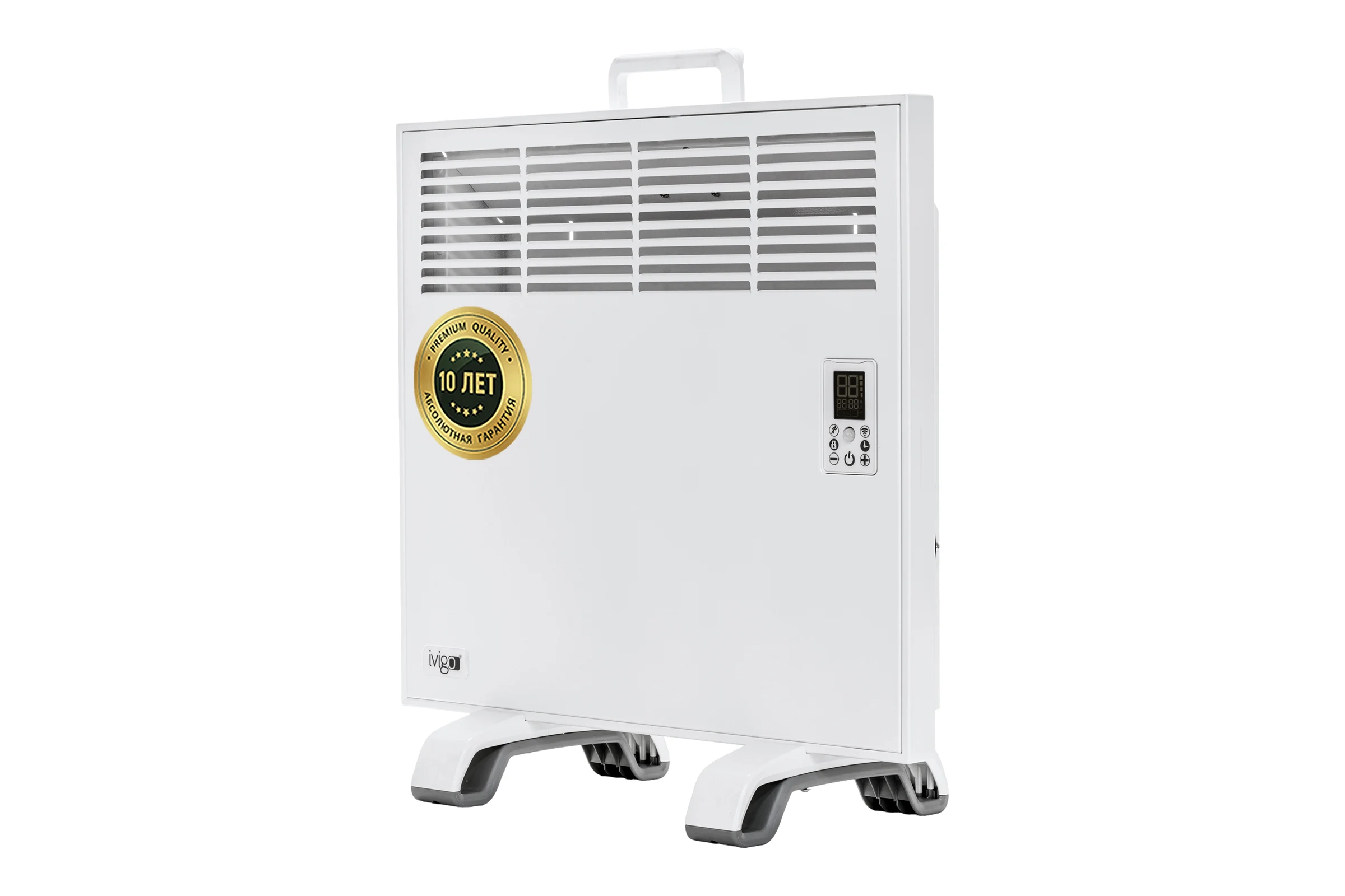 Конвектор iVigo EPK4550P07 WI-FI 14297