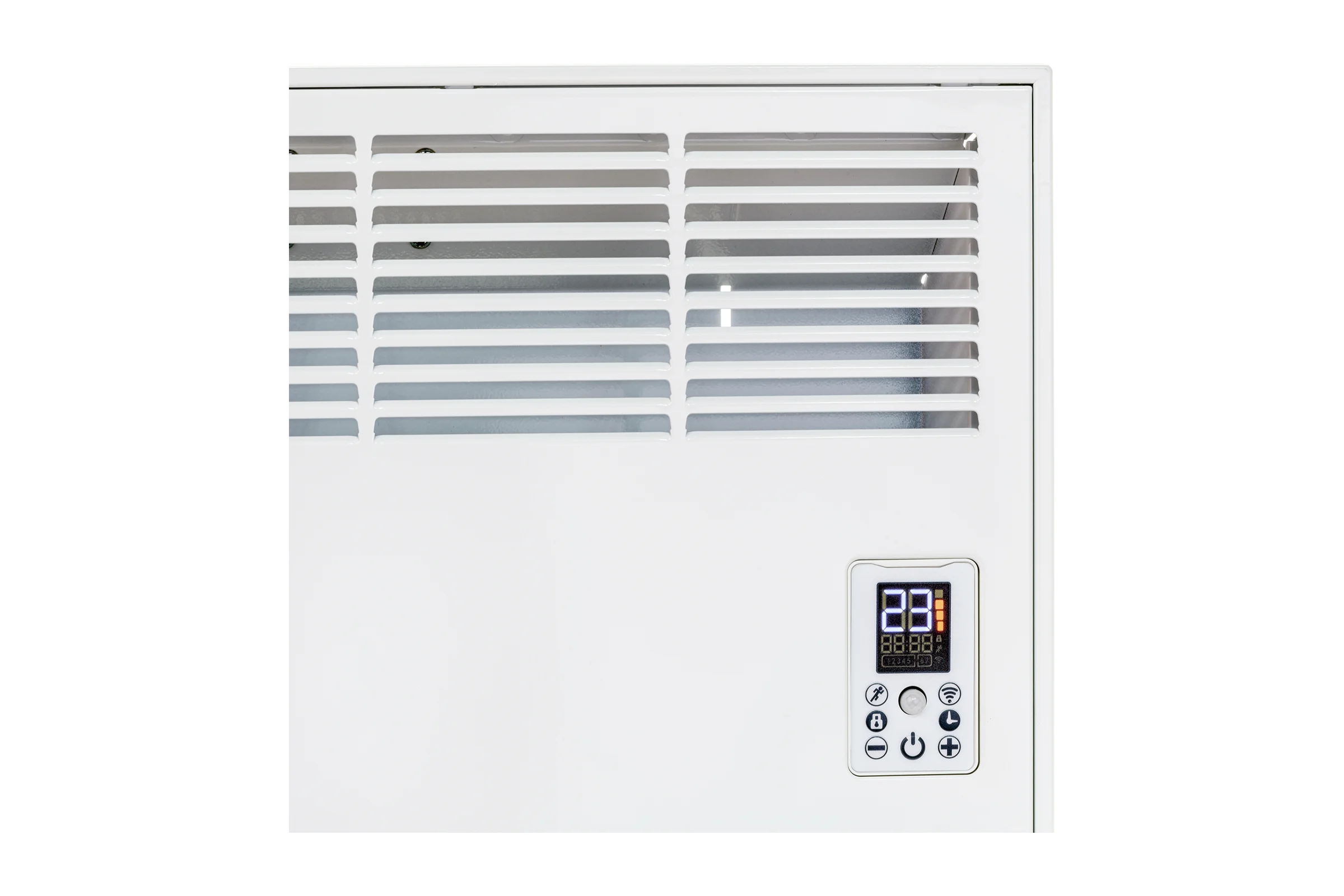 Конвектор iVigo EPK4550P07 WI-FI 14297