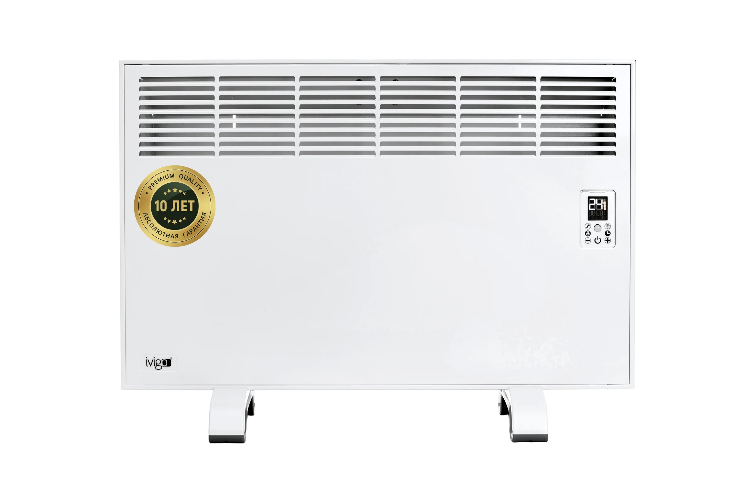 Конвектор iVigo EPK4570P10 WI-FI 14298