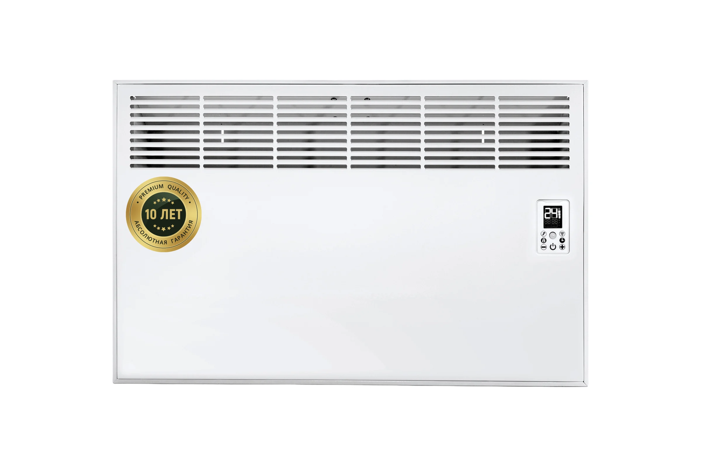 Конвектор iVigo EPK4570P10 WI-FI 14298