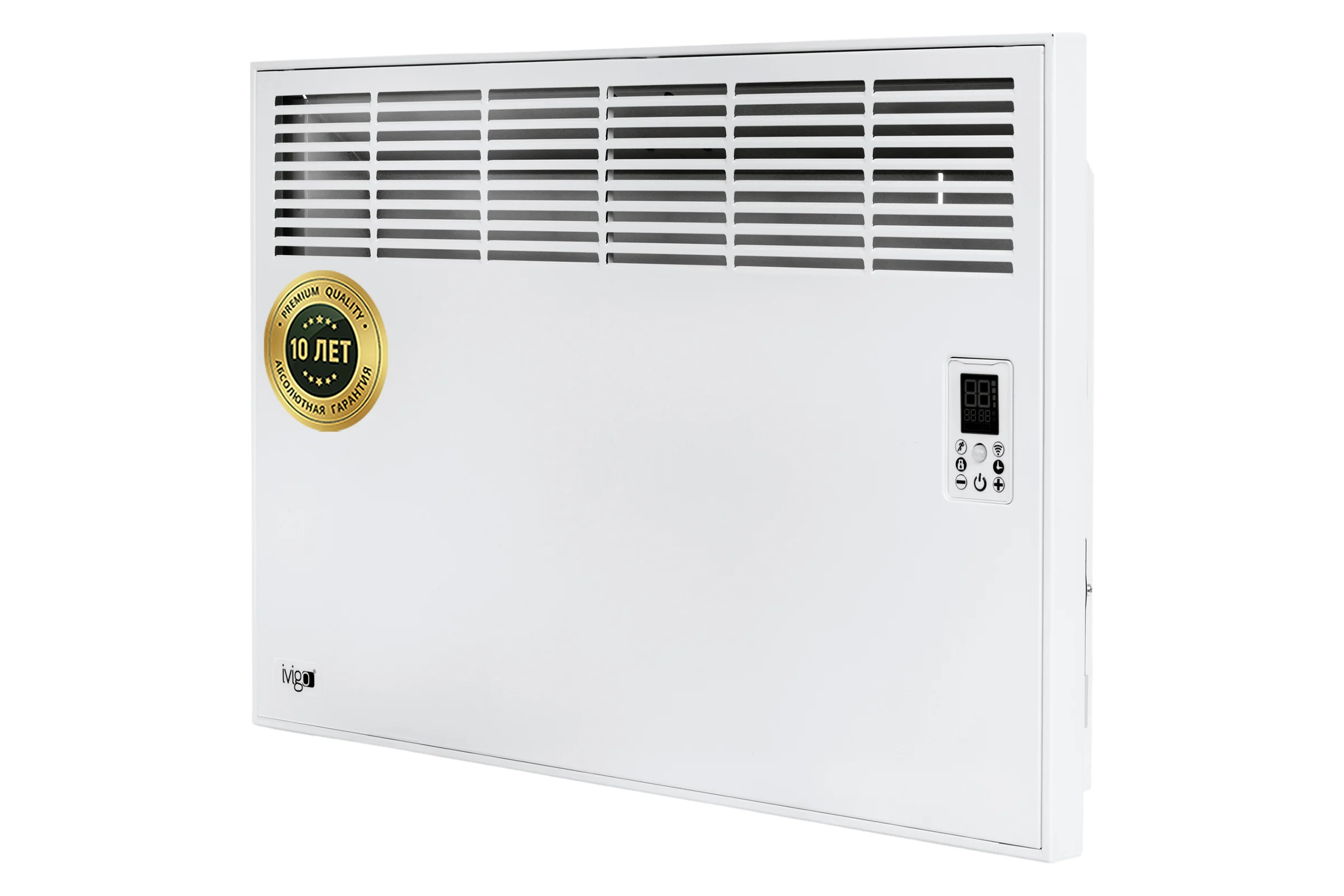 Конвектор iVigo EPK4570P10 WI-FI 14298