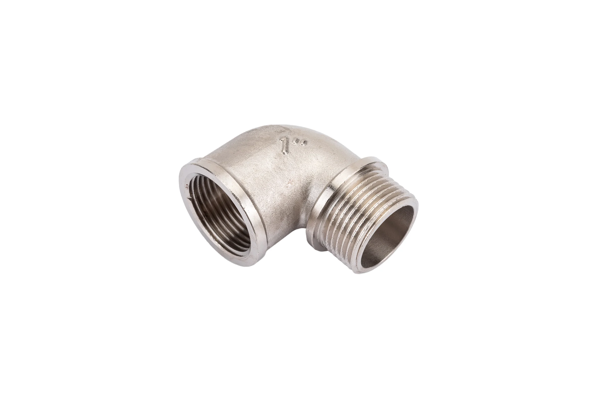 Угольник PRO AQUA латунный, В/Н, резьбовой, ШК 1 02-m25-f25xb